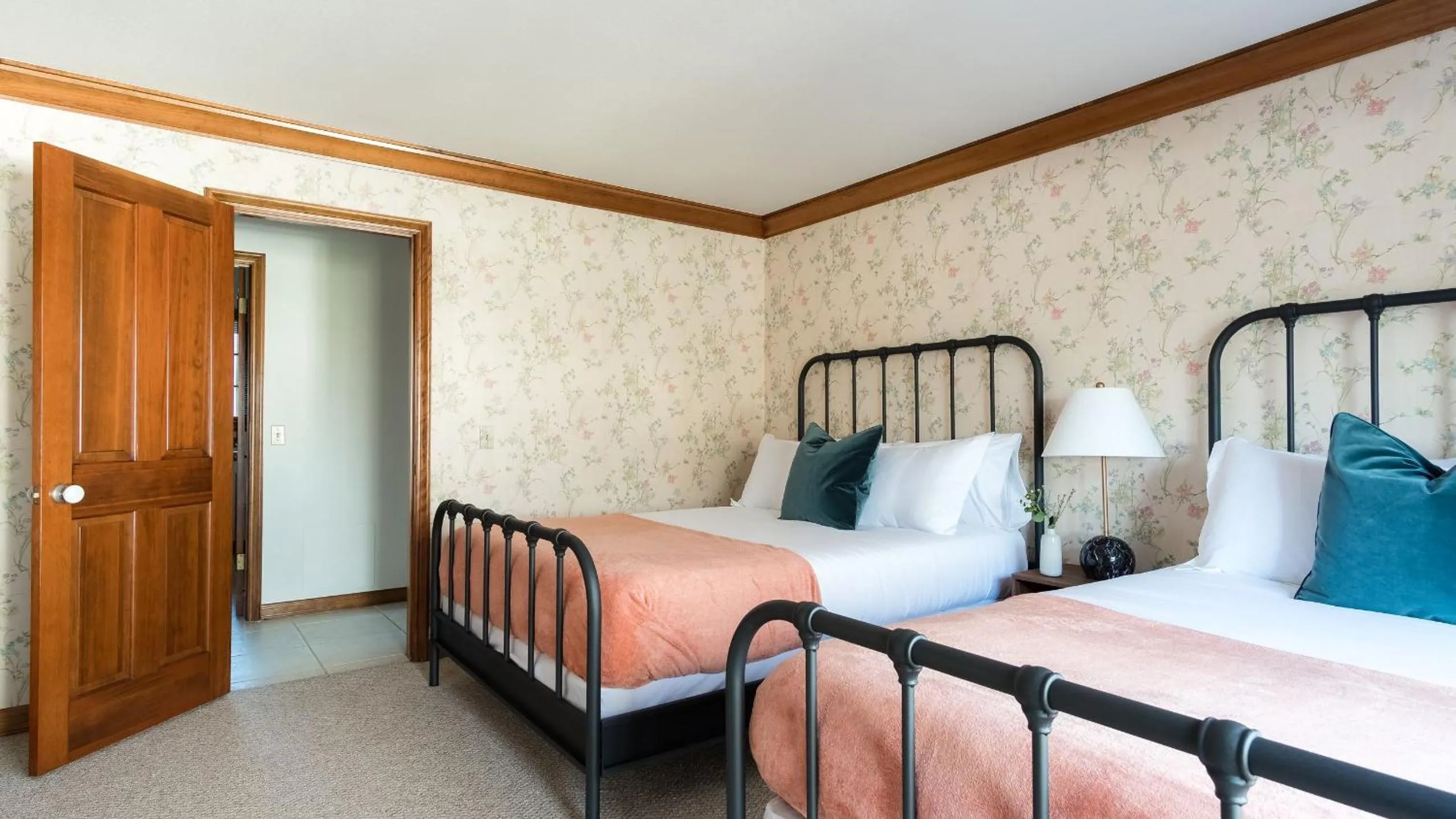 Other, Bed in Cathedral by AvantStay Charming Secluded Estate w Sauna Pool Table Views of the Rolling Hills