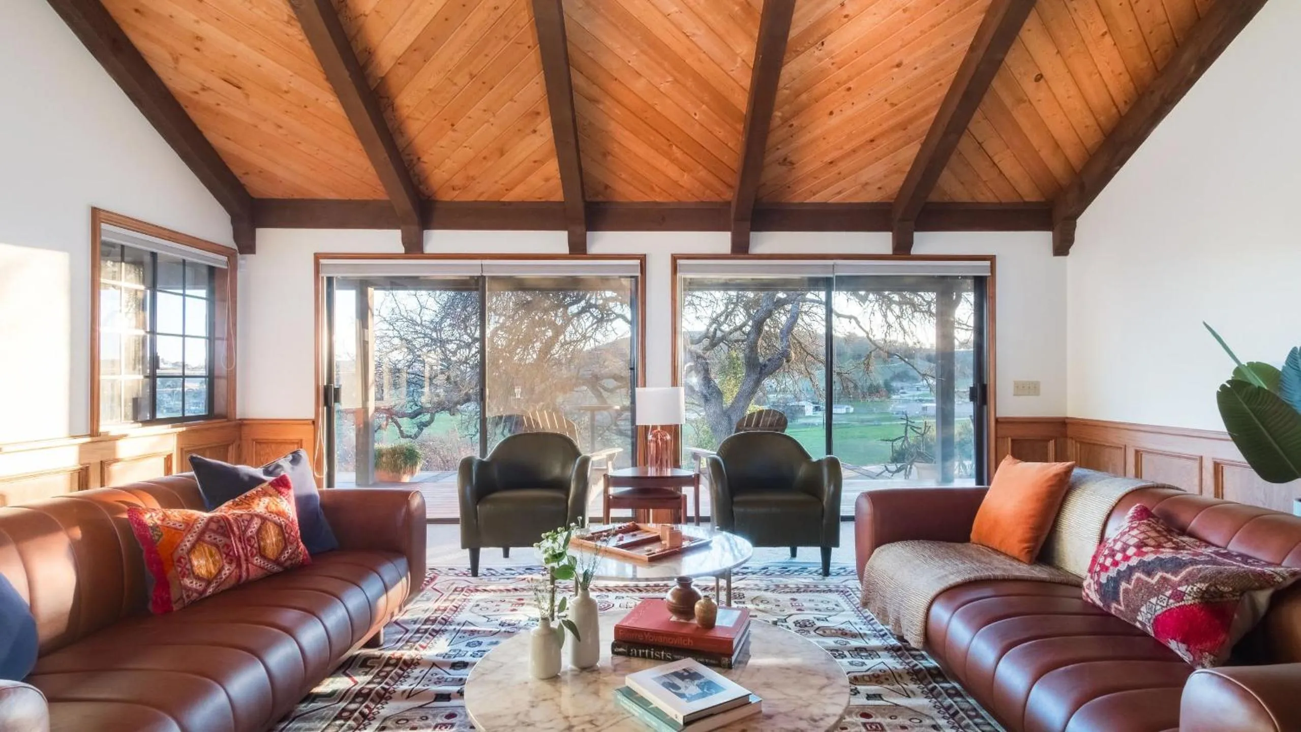 Other in Cathedral by AvantStay Charming Secluded Estate w Sauna Pool Table Views of the Rolling Hills