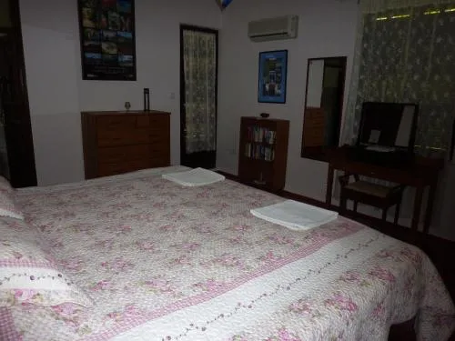 Misafir Evi