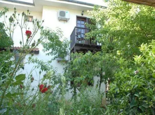 Misafir Evi Misafir Evi