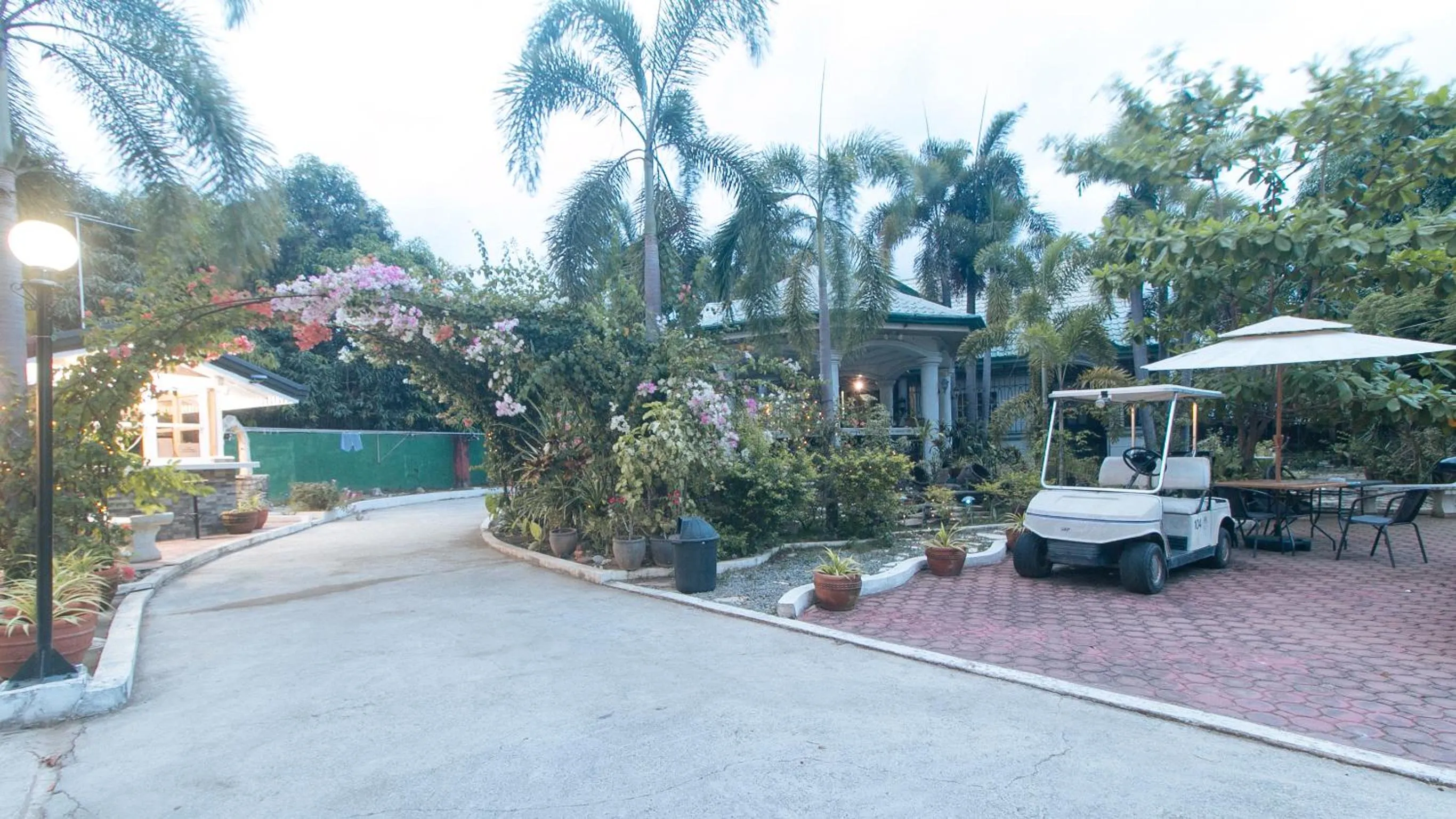 Property building in RedDoorz at Guimod Transient House Ilocos Sur