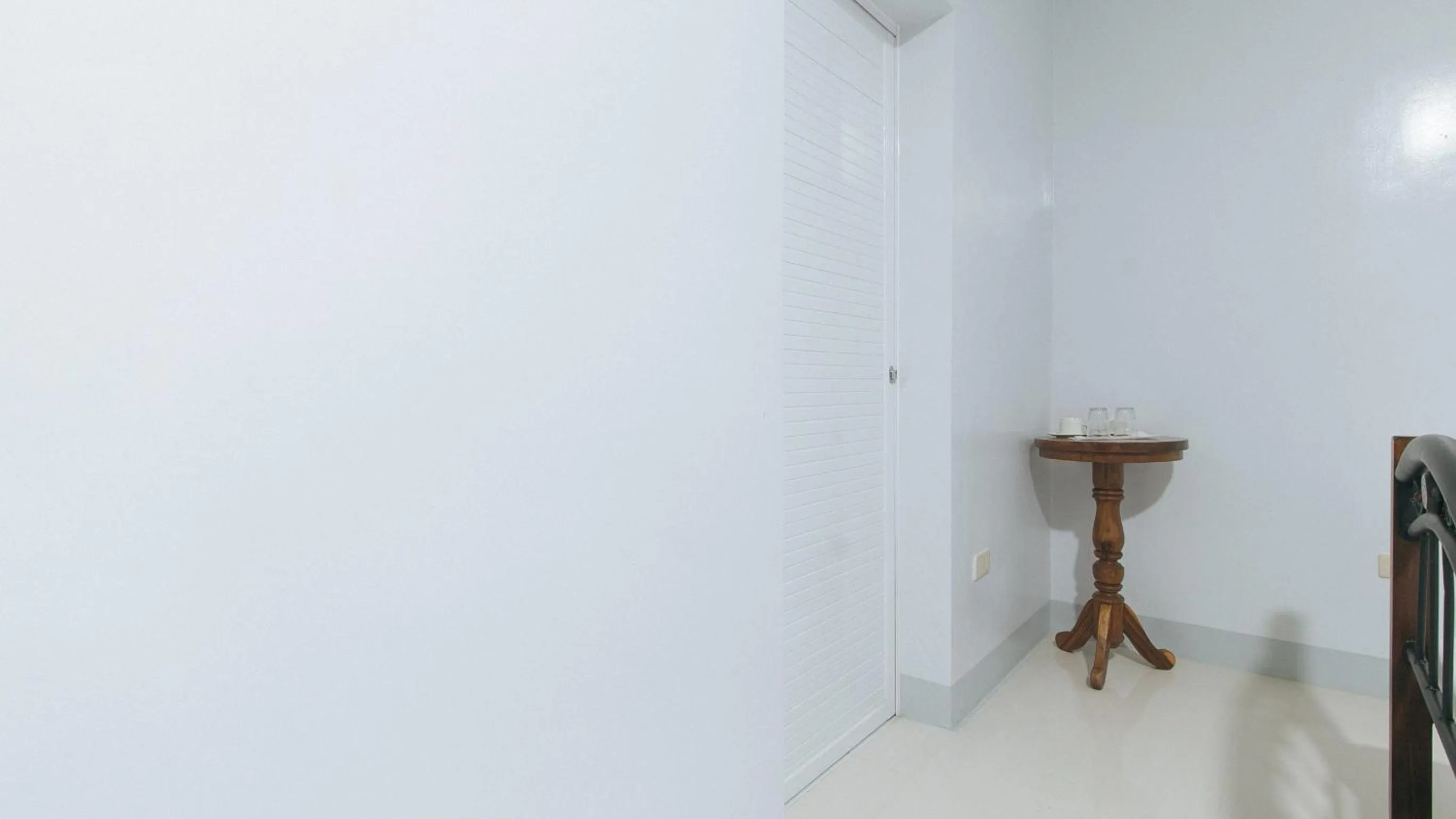 Bedroom in RedDoorz at Guimod Transient House Ilocos Sur