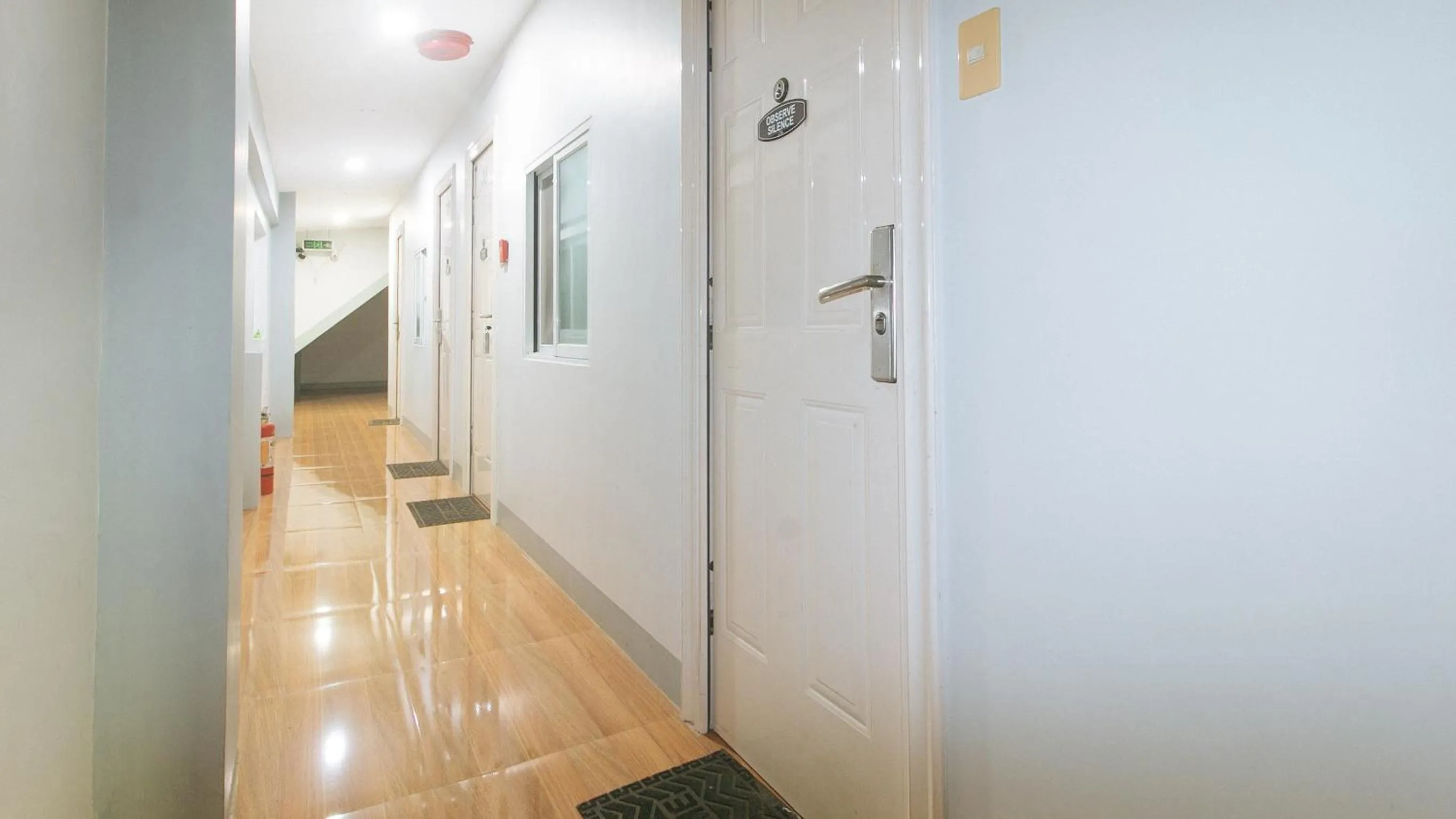 Property building in RedDoorz at Guimod Transient House Ilocos Sur