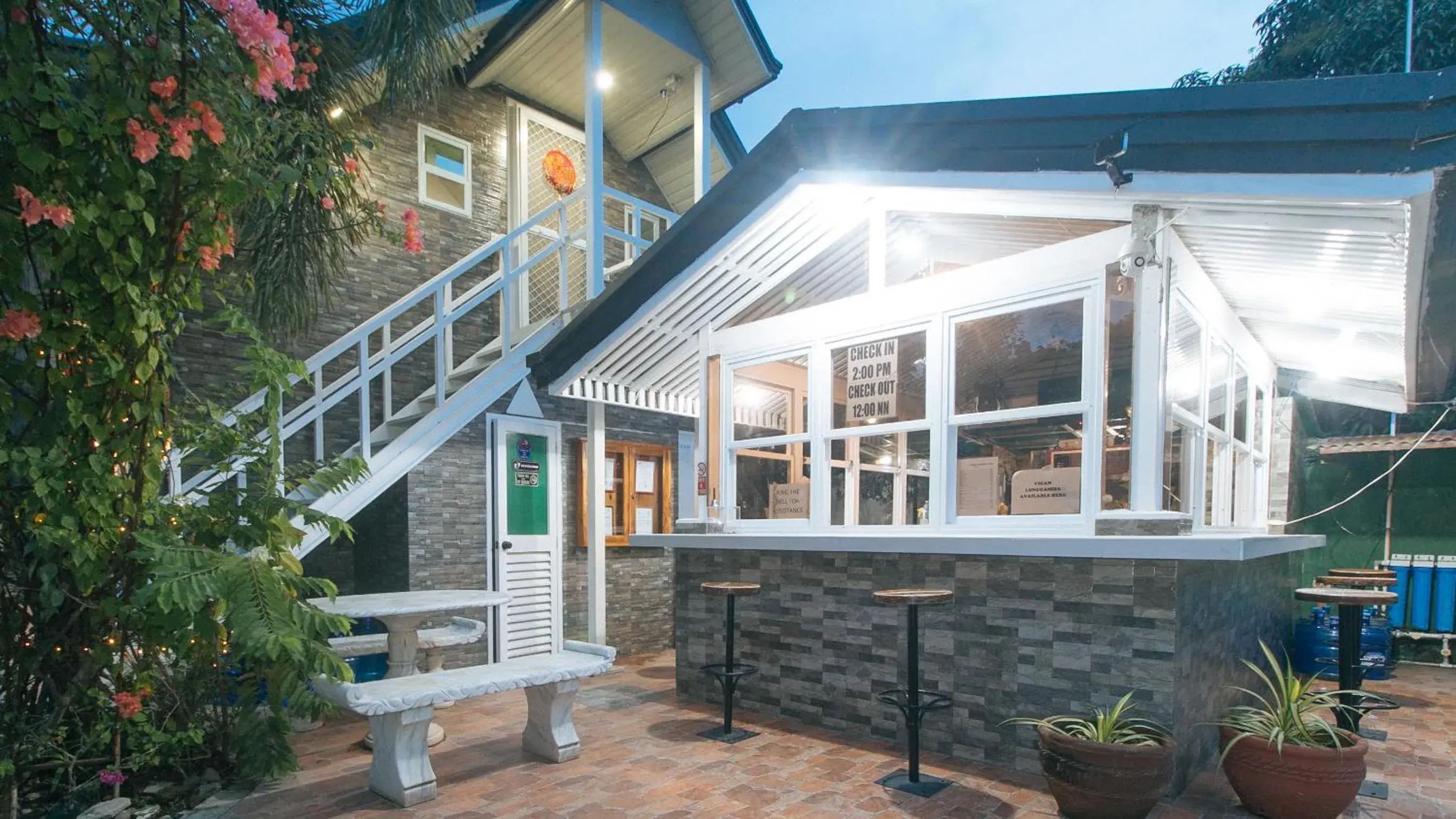 Lobby or reception in RedDoorz at Guimod Transient House Ilocos Sur Lobby or reception in RedDoorz at Guimod Transient House Ilocos Sur