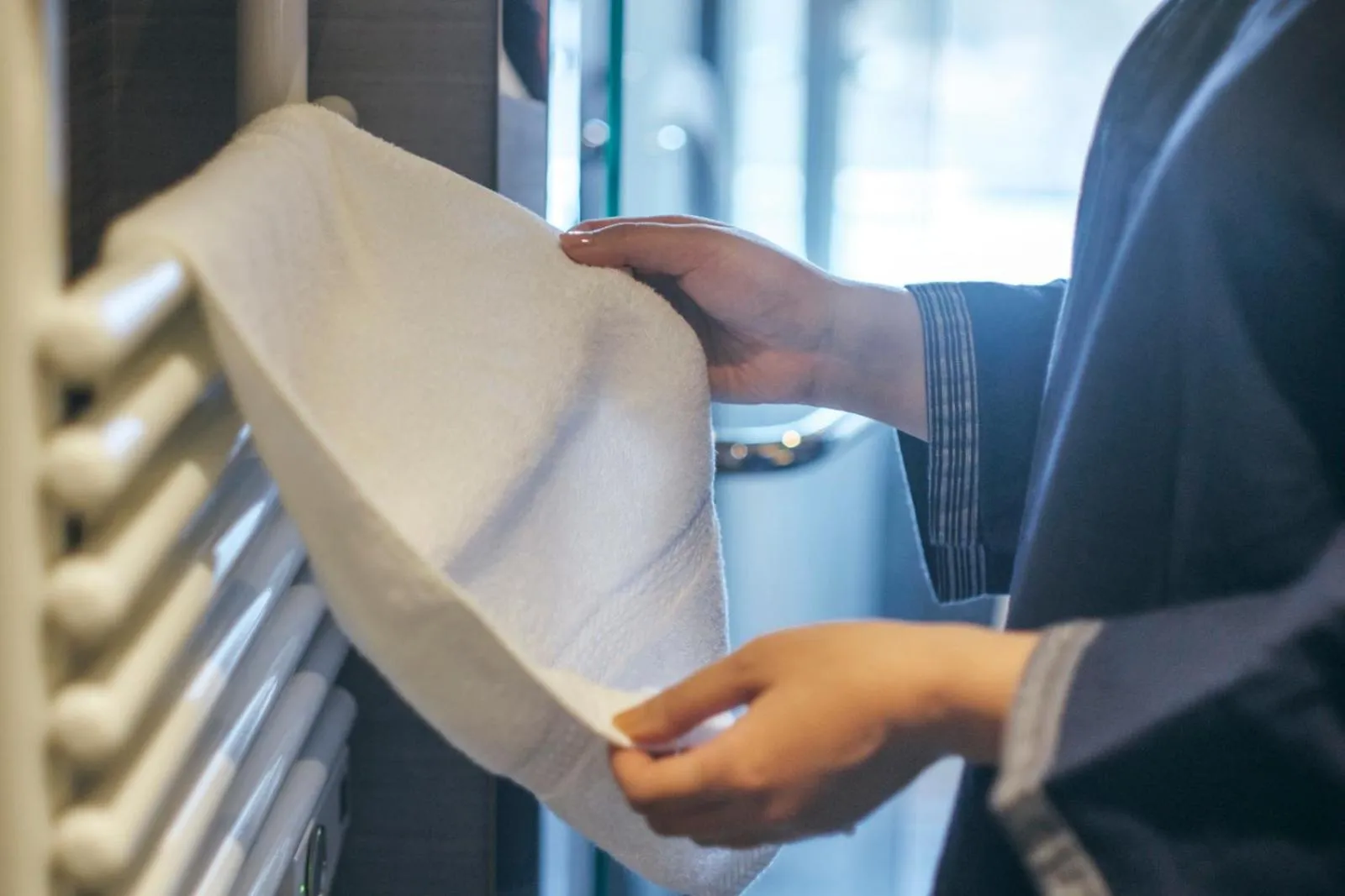 Photo of the whole room in Hakone Gora KARAKU