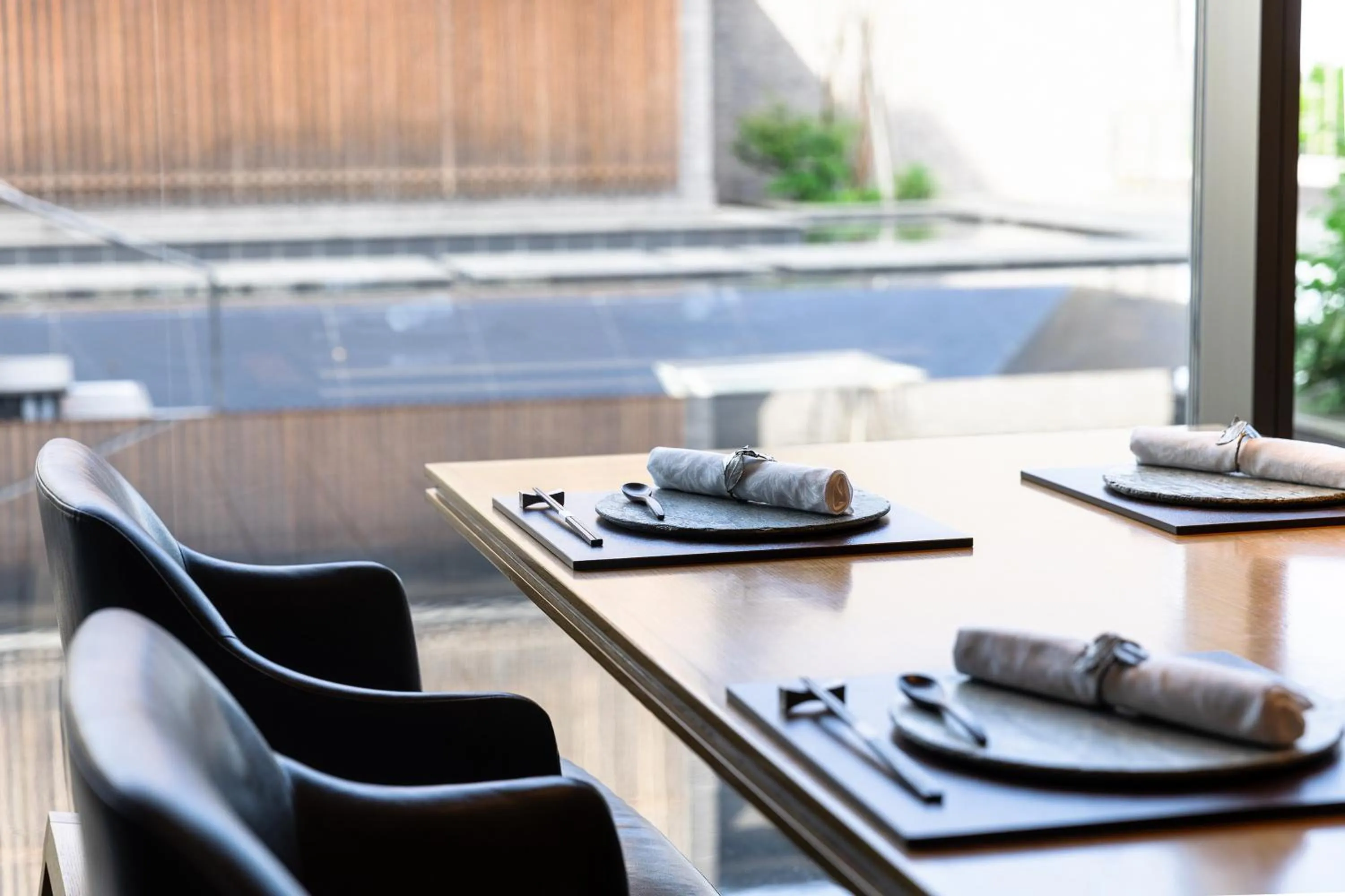 Restaurant/places to eat in Hakone Gora KARAKU