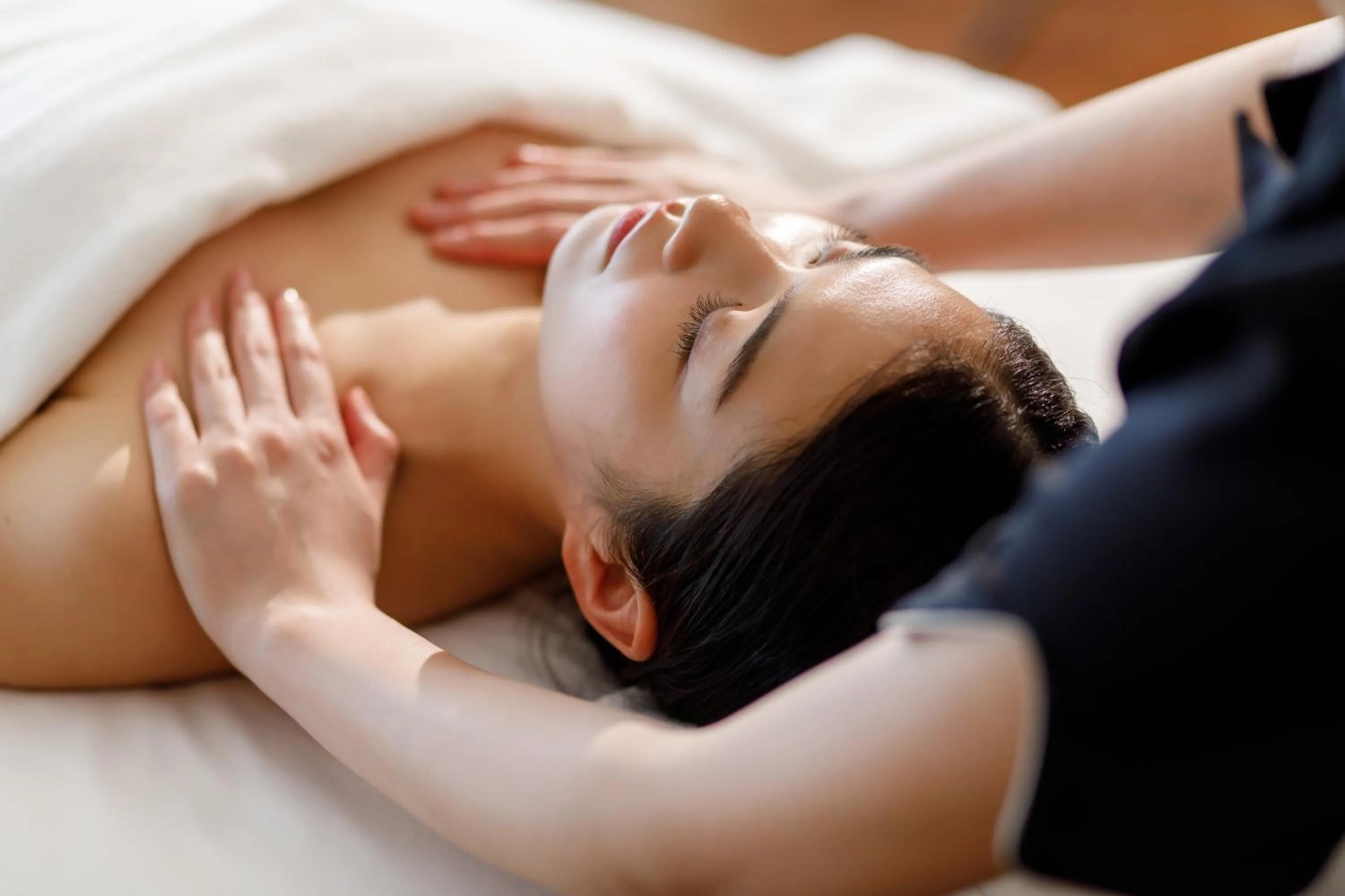 Spa and wellness centre/facilities in Hakone Gora KARAKU