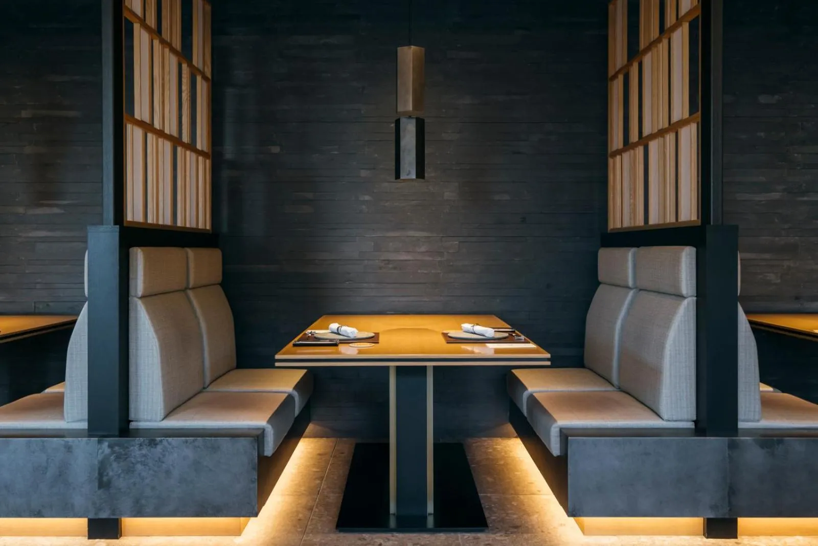 Restaurant/places to eat in Hakone Gora KARAKU