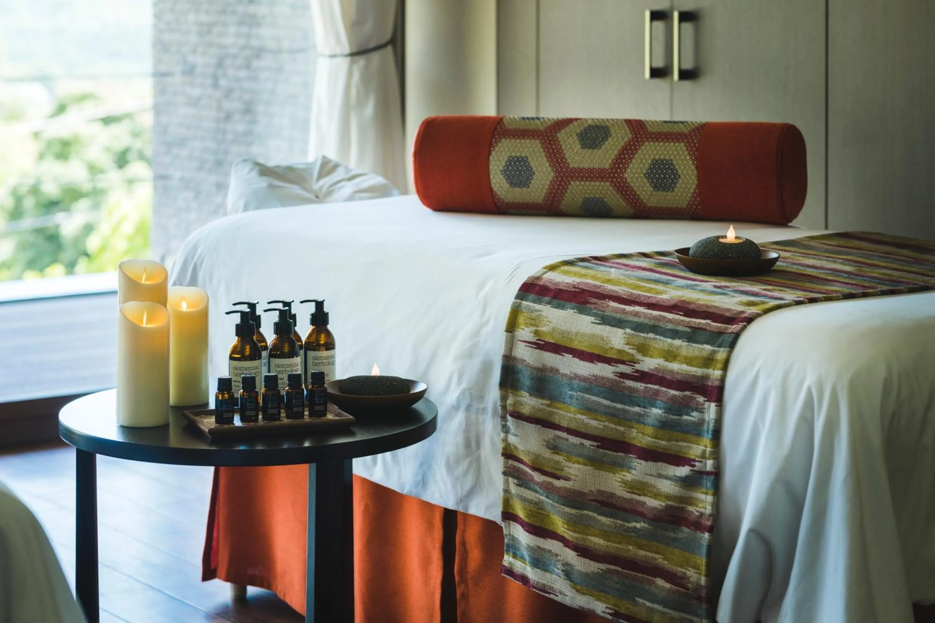 Spa and wellness centre/facilities, Bed in Hakone Gora KARAKU