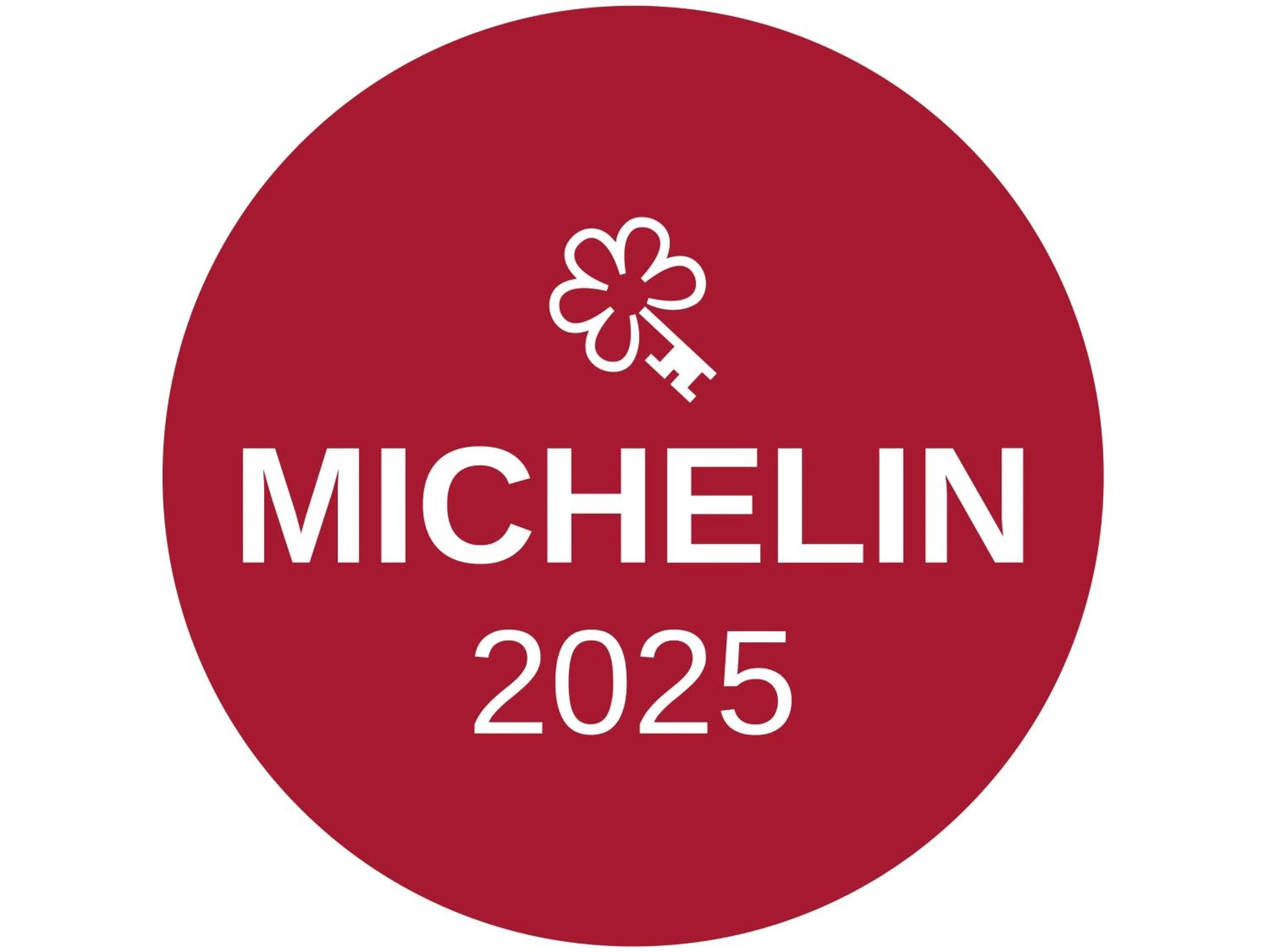 Logo/Certificate/Sign in Hakone Gora KARAKU