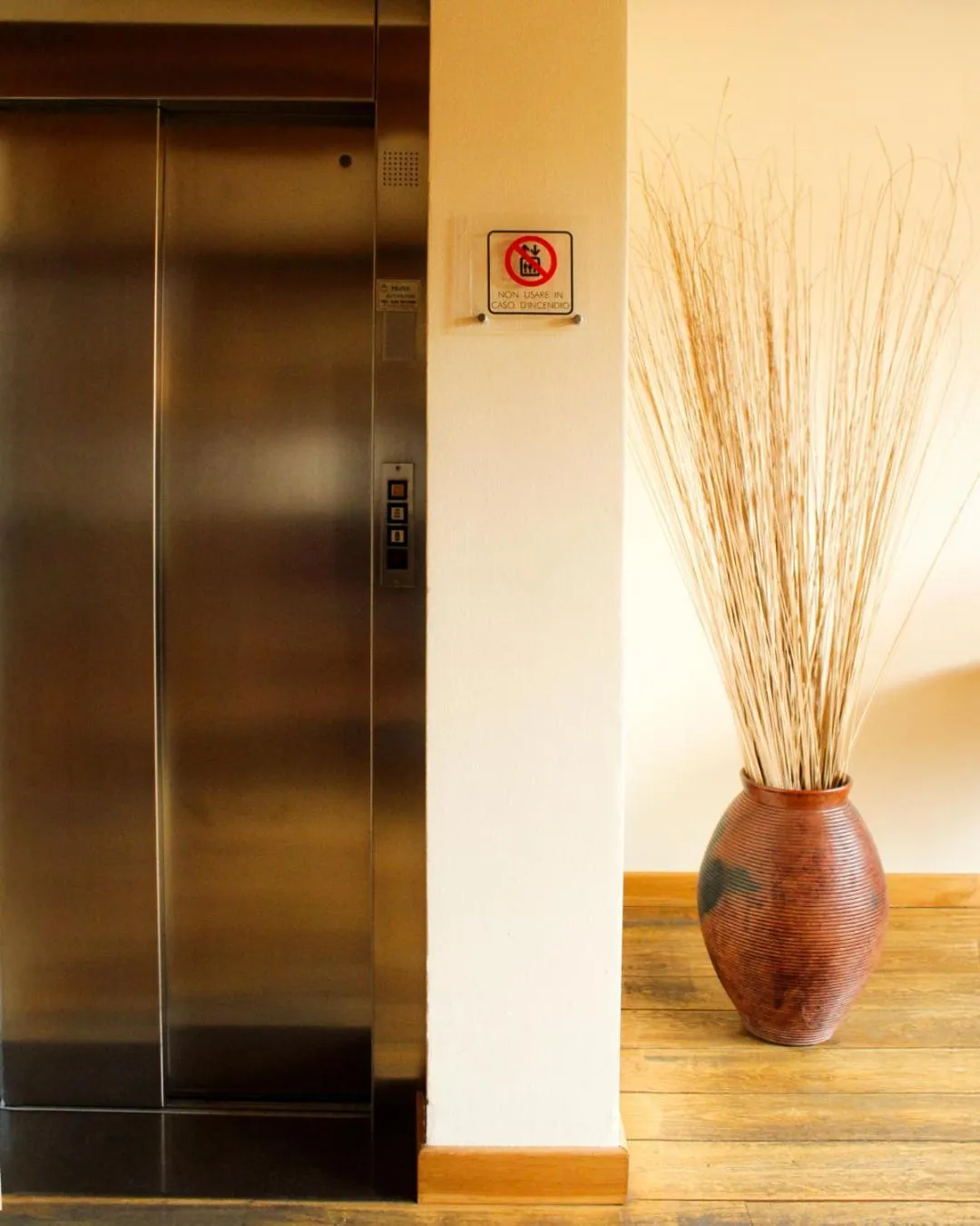 Hotel Della Torre 1850