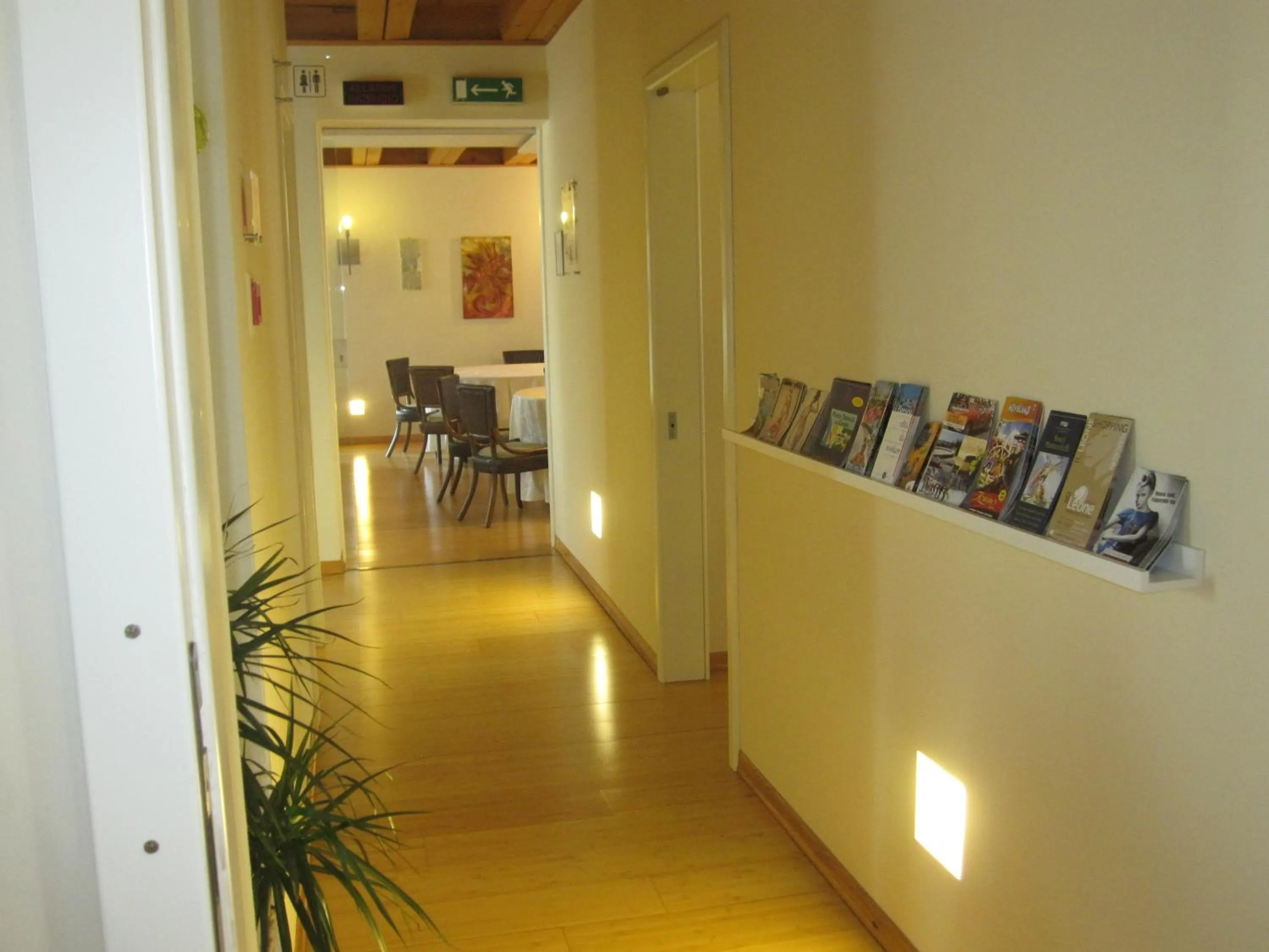 Other in Hotel Della Torre 1850