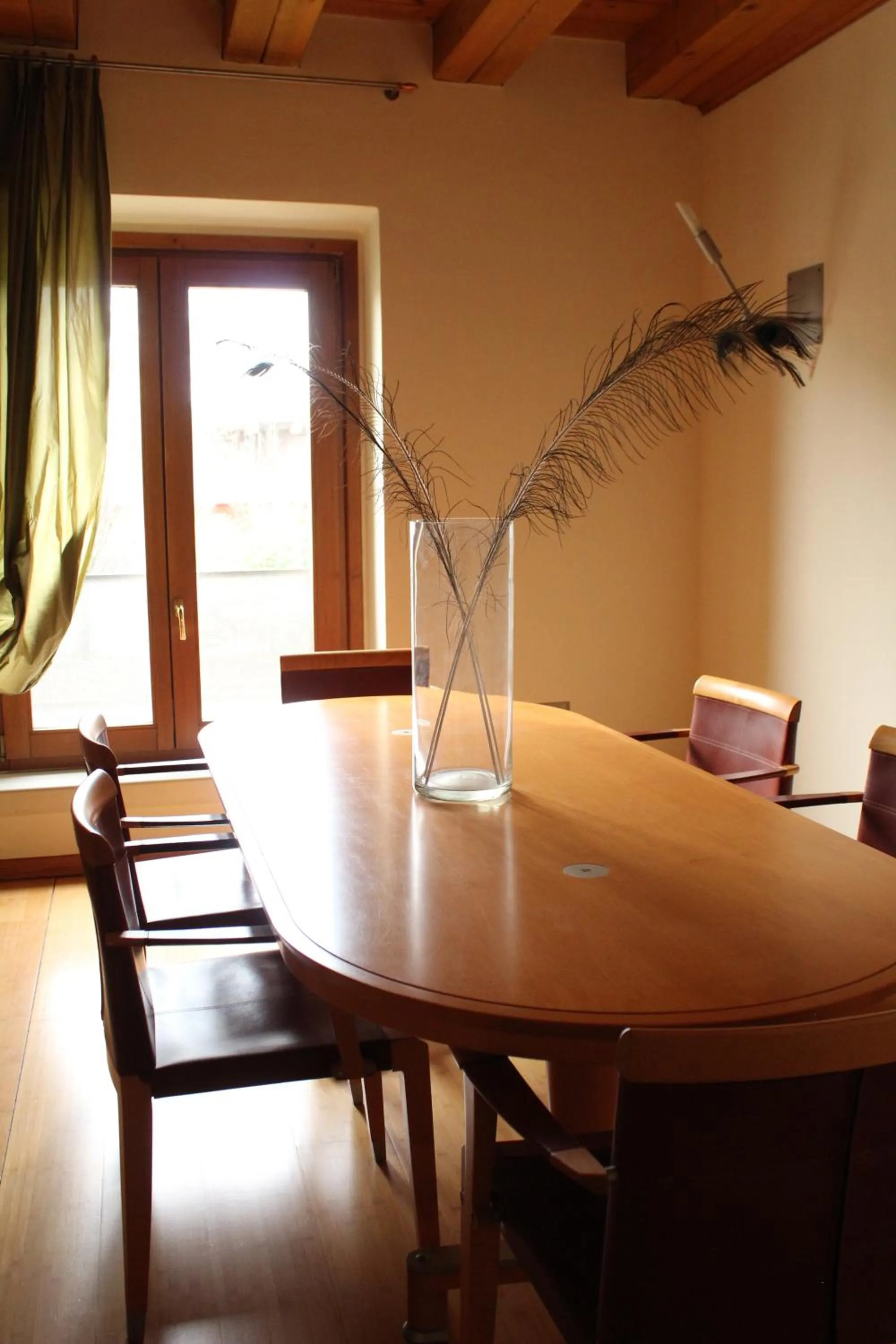 Hotel Della Torre 1850