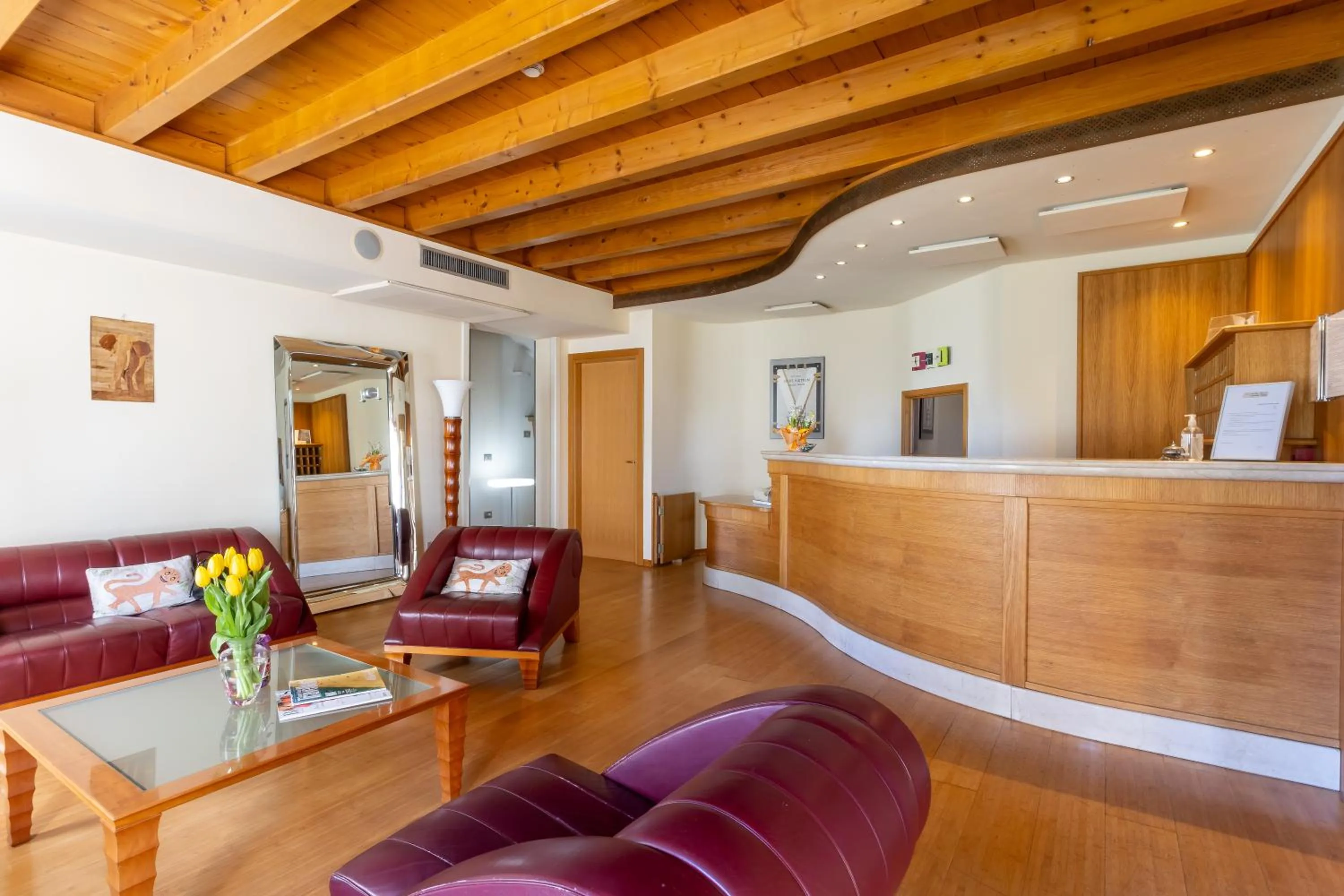 Hotel Della Torre 1850