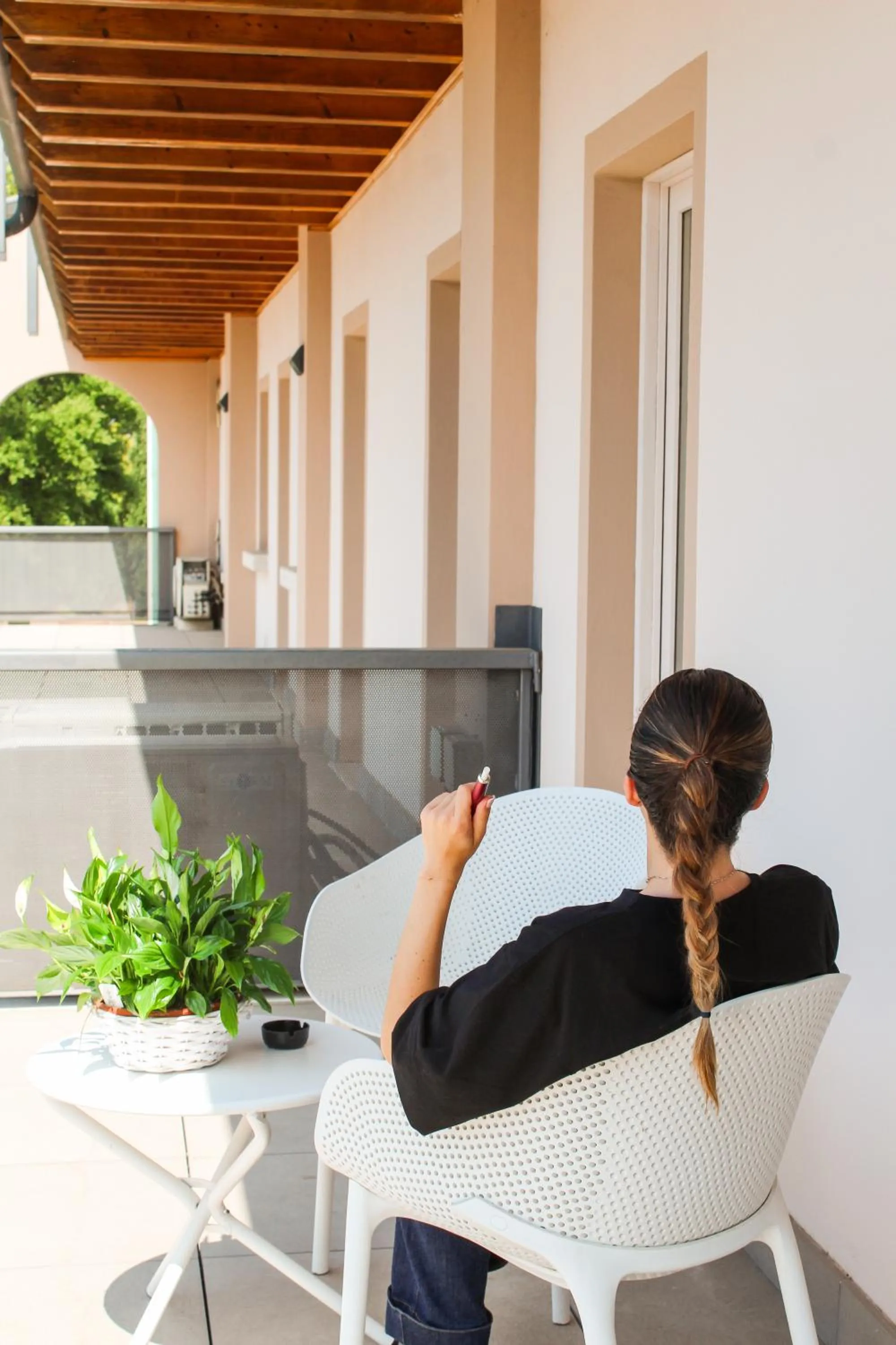 Hotel Della Torre 1850