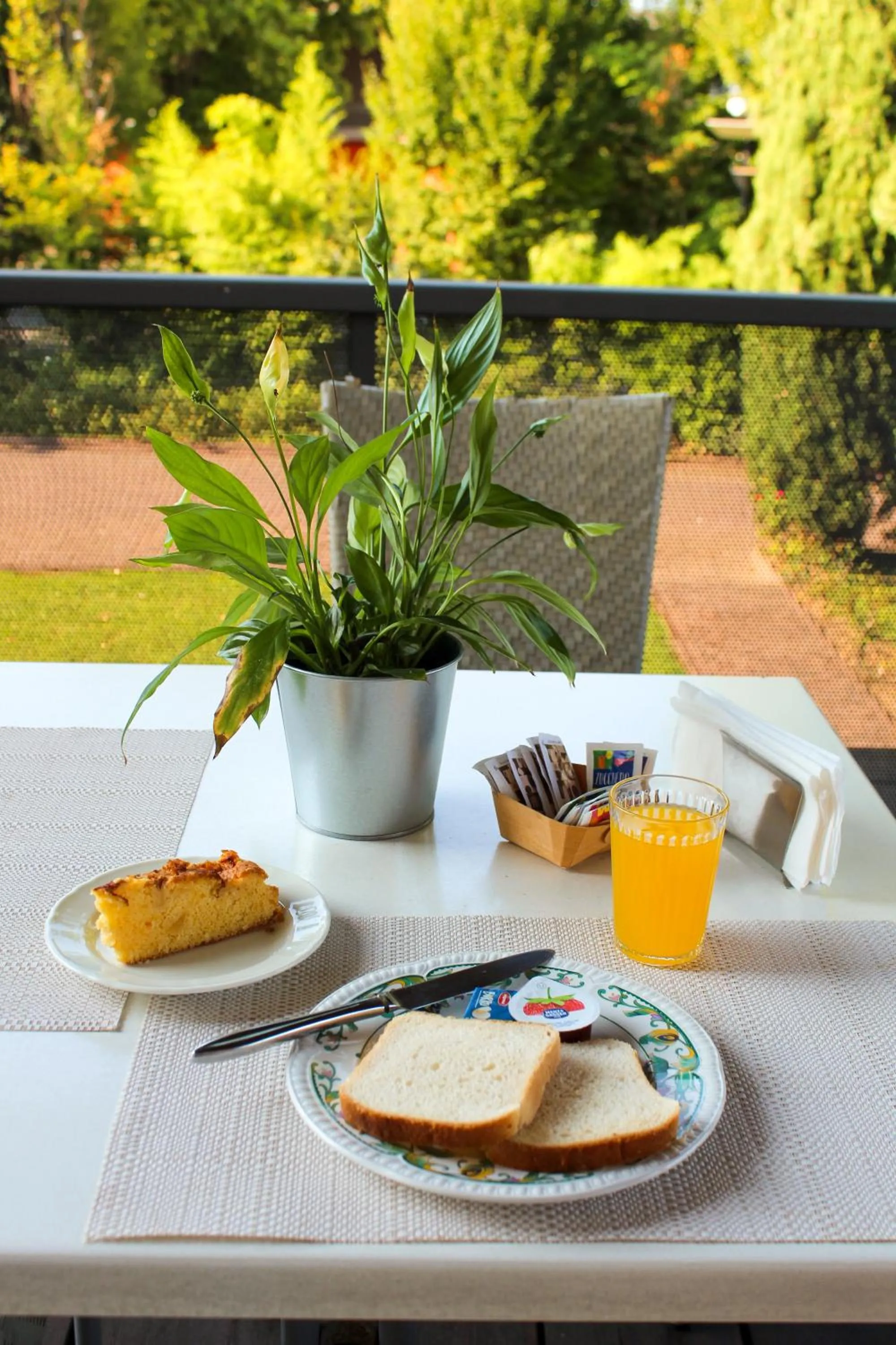 Hotel Della Torre 1850