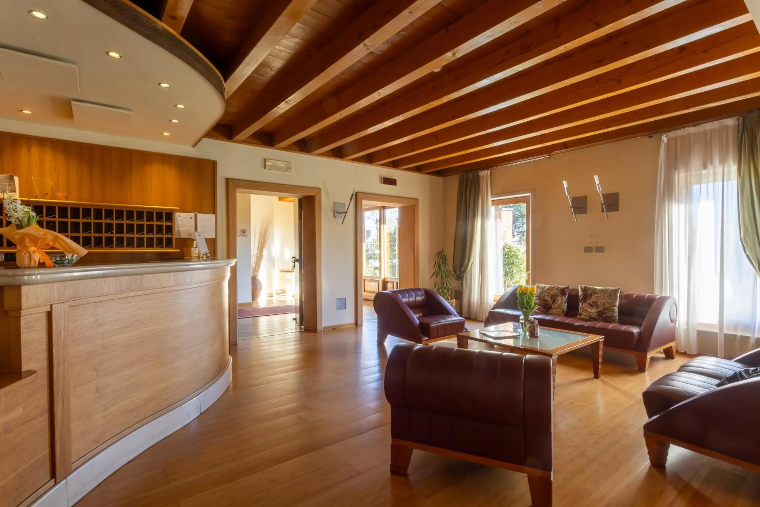 Hotel Della Torre 1850