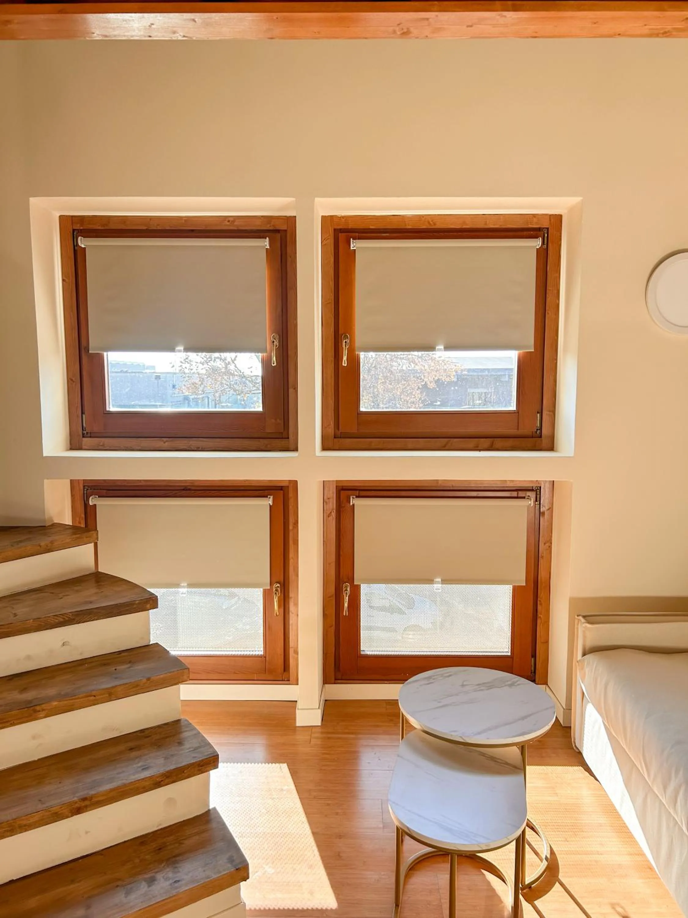 Hotel Della Torre 1850