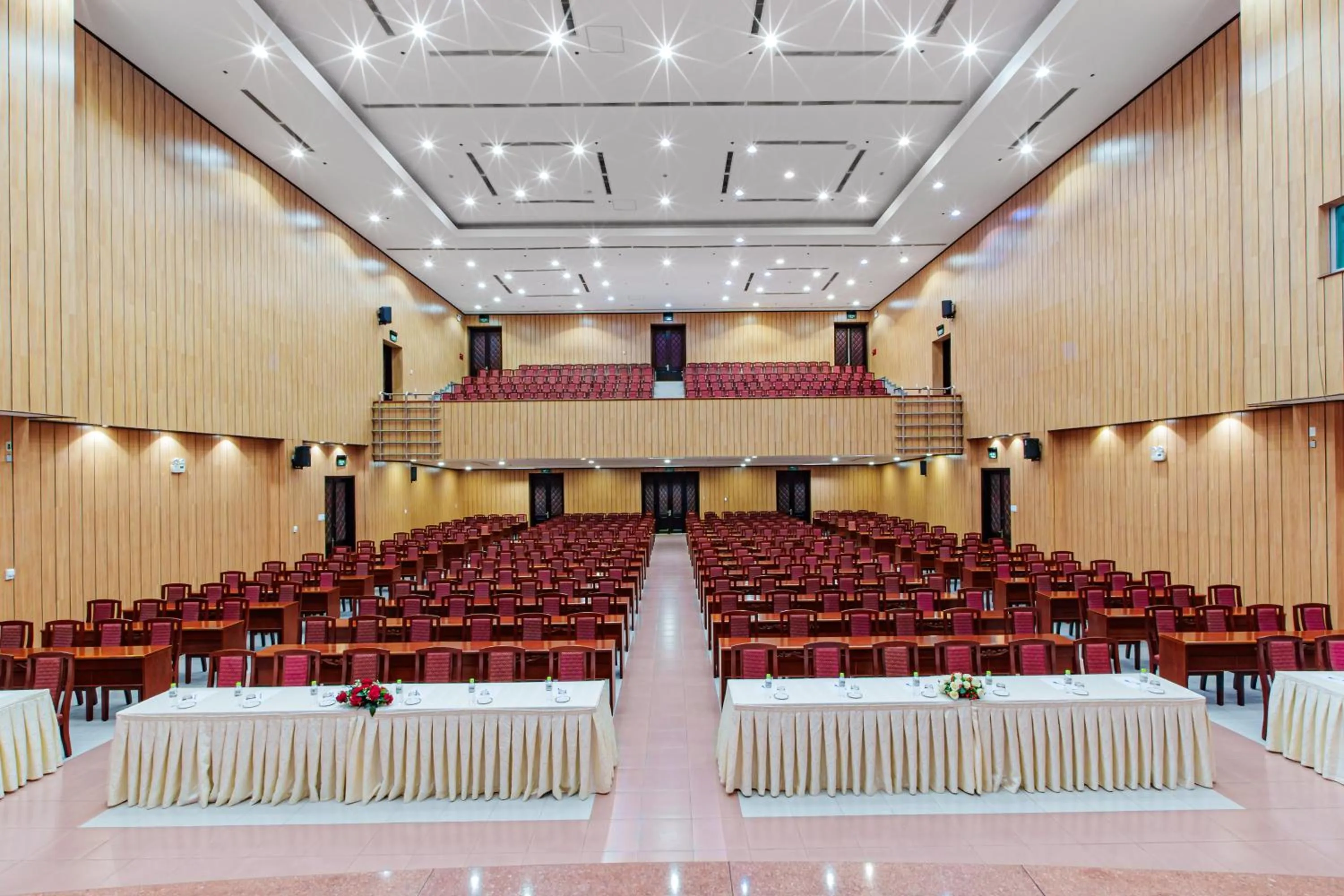 Business facilities in T78 Hotel Managed by Nha khach T78