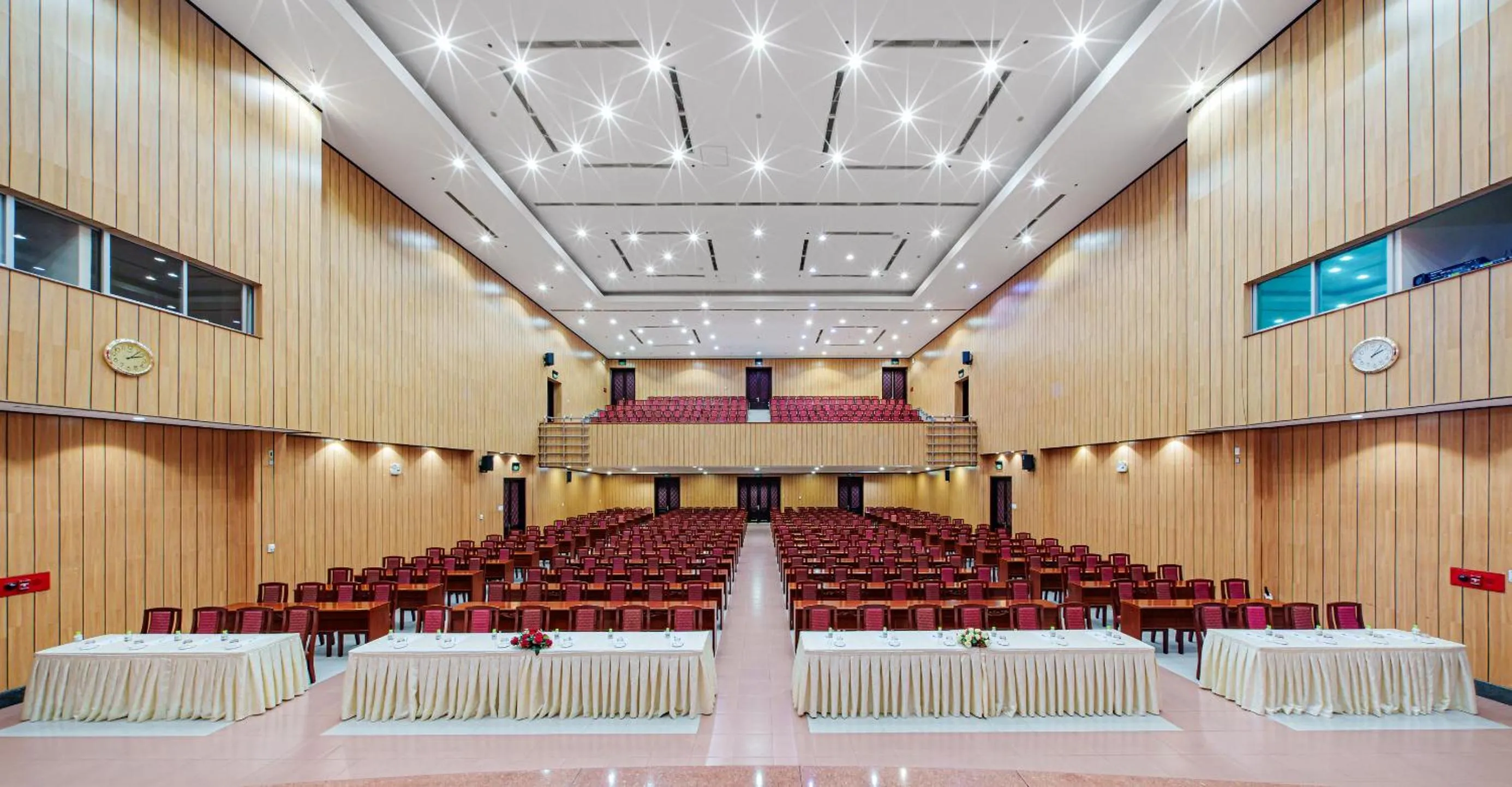Meeting/conference room in T78 Hotel Managed by Nha khach T78
