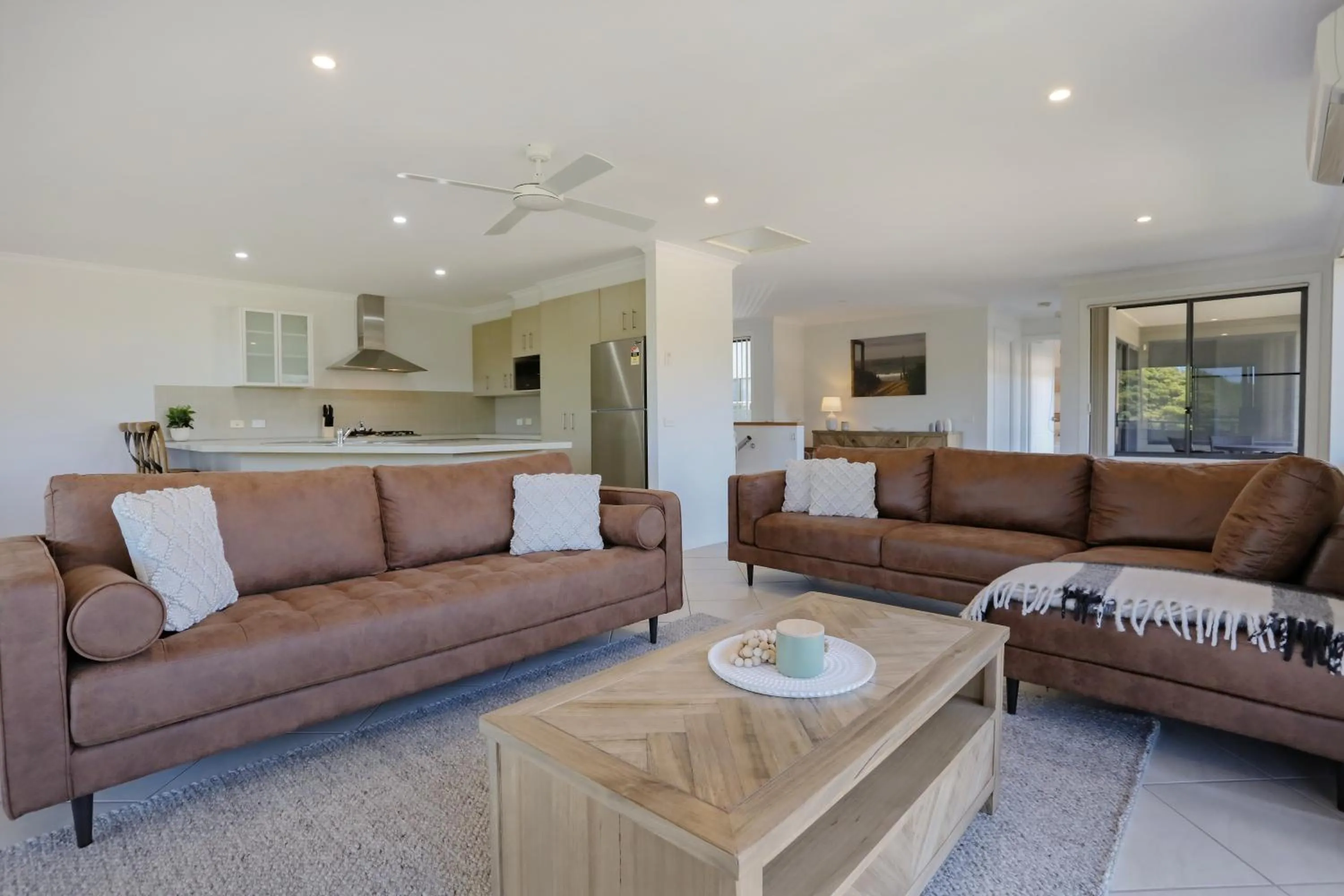 Tura Beach House