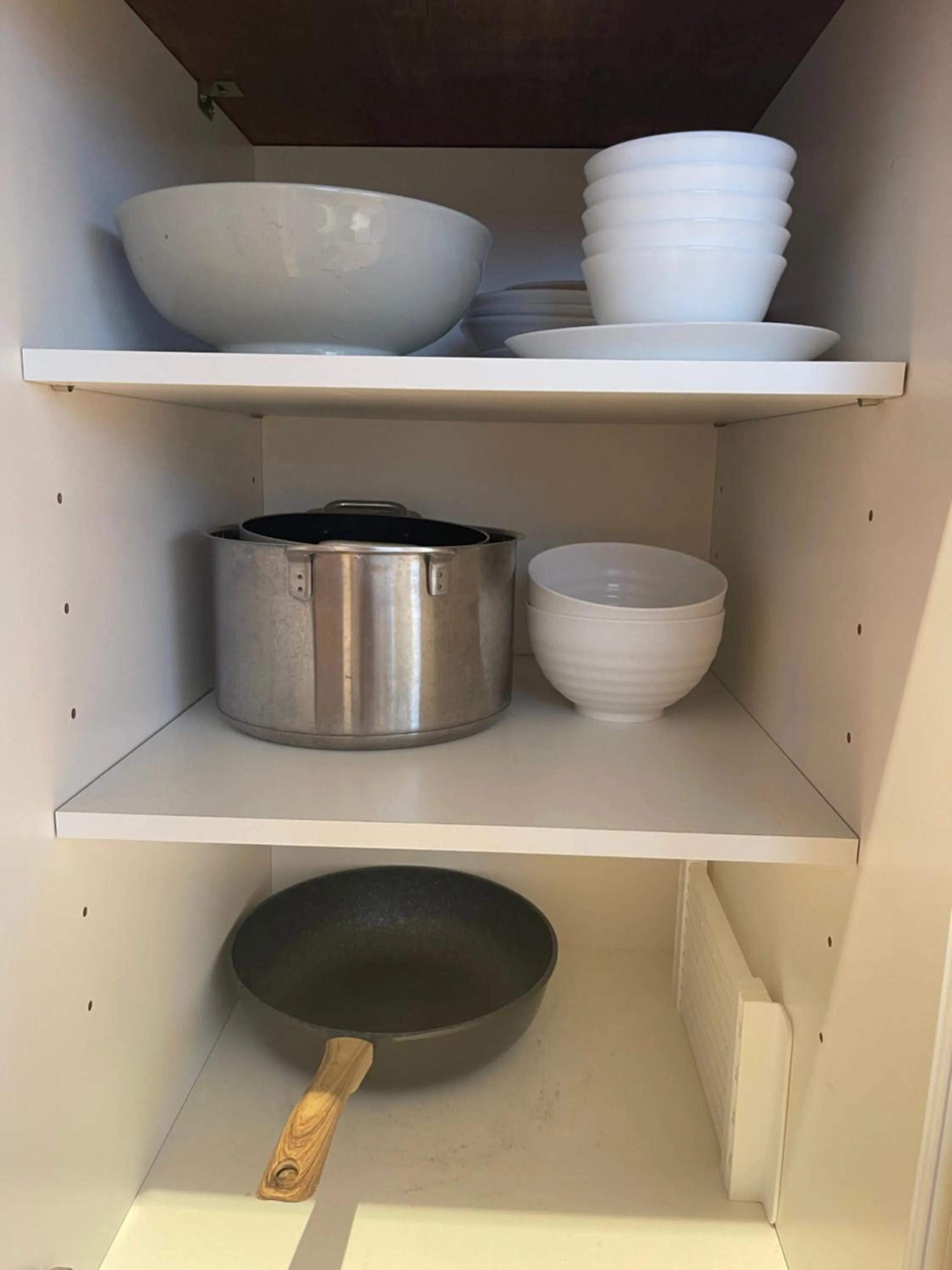 kitchen in Nplus Tokyo Akihabara Premium