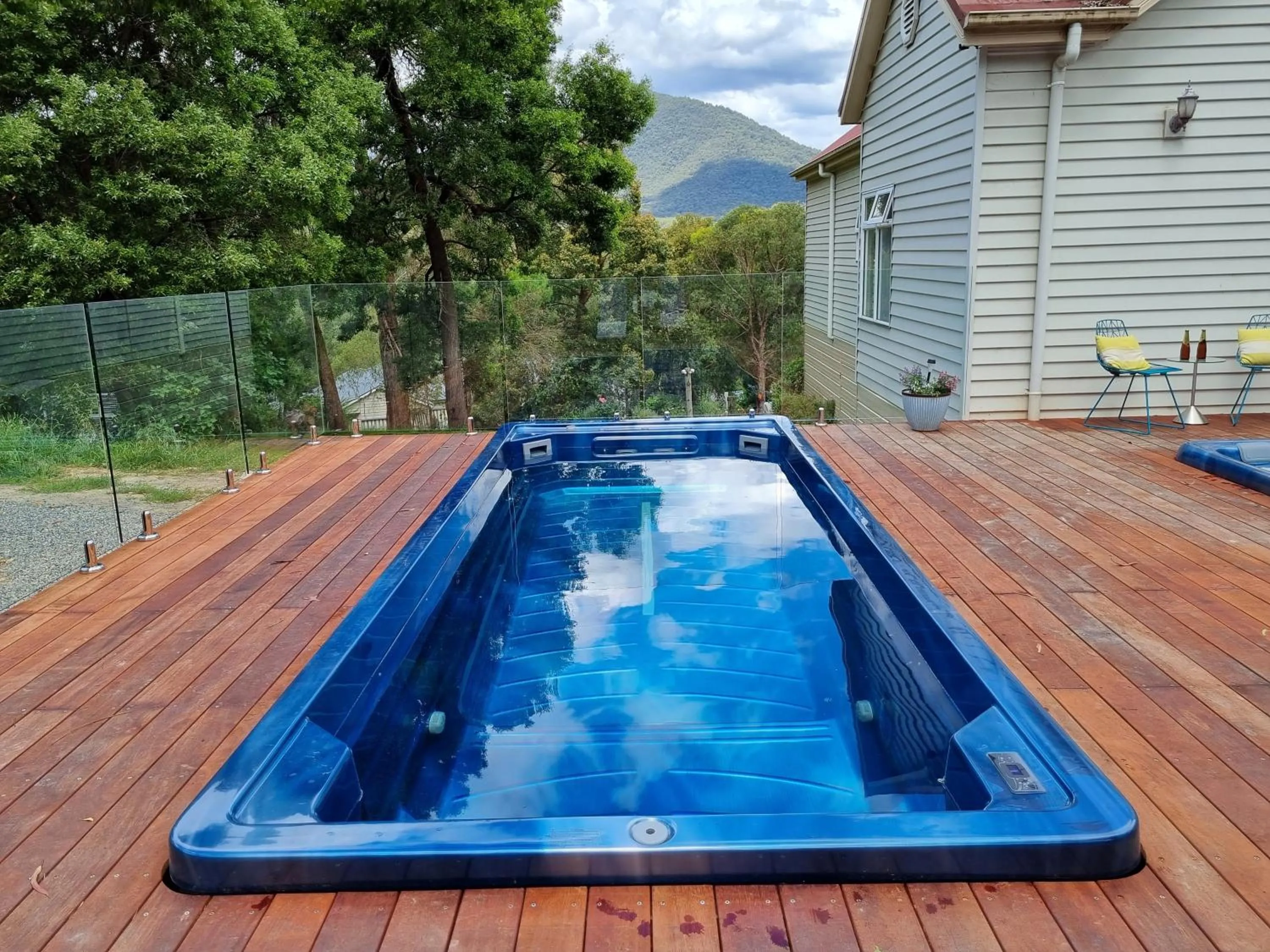 Rosebank Guesthouse