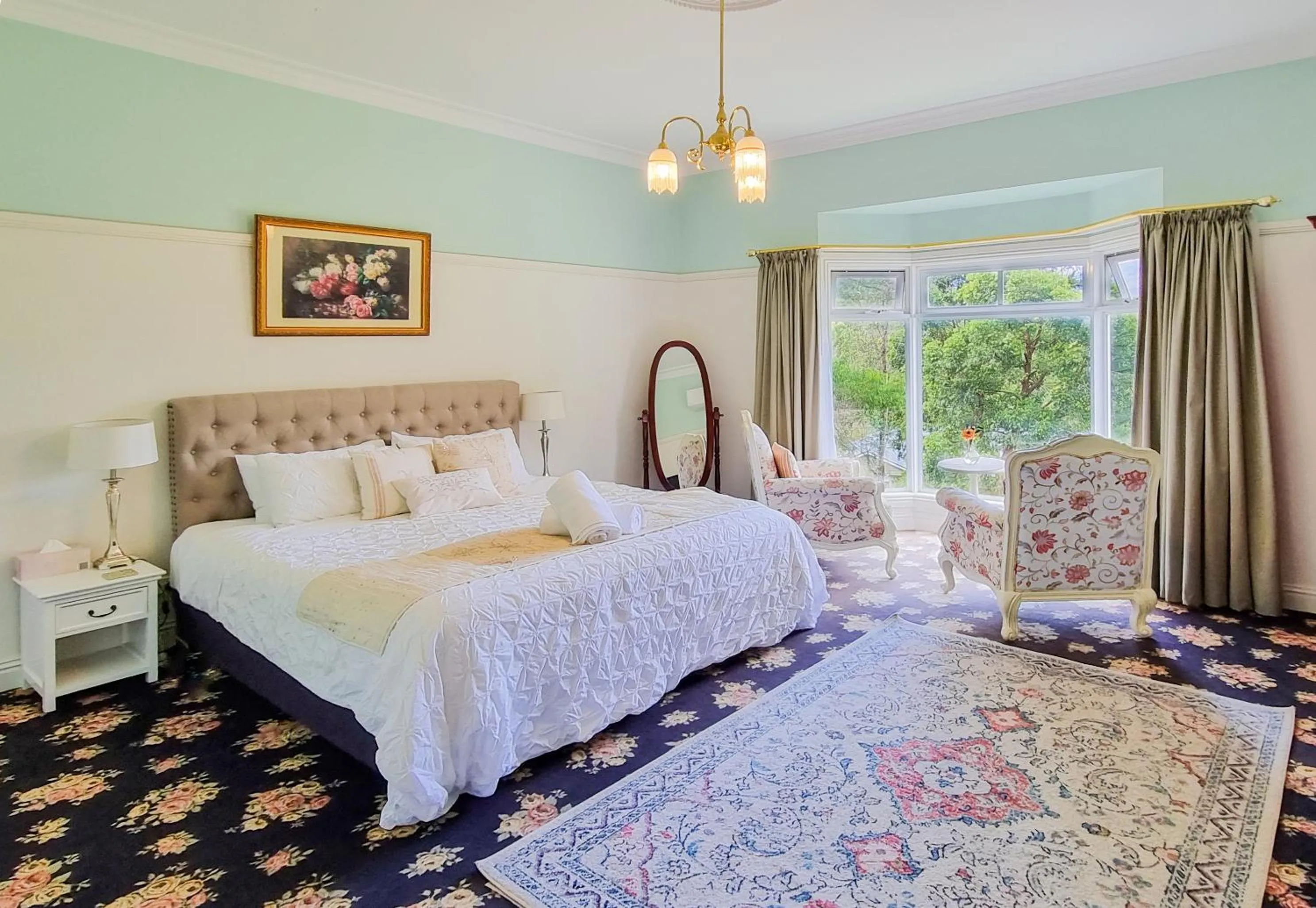 Rosebank Guesthouse