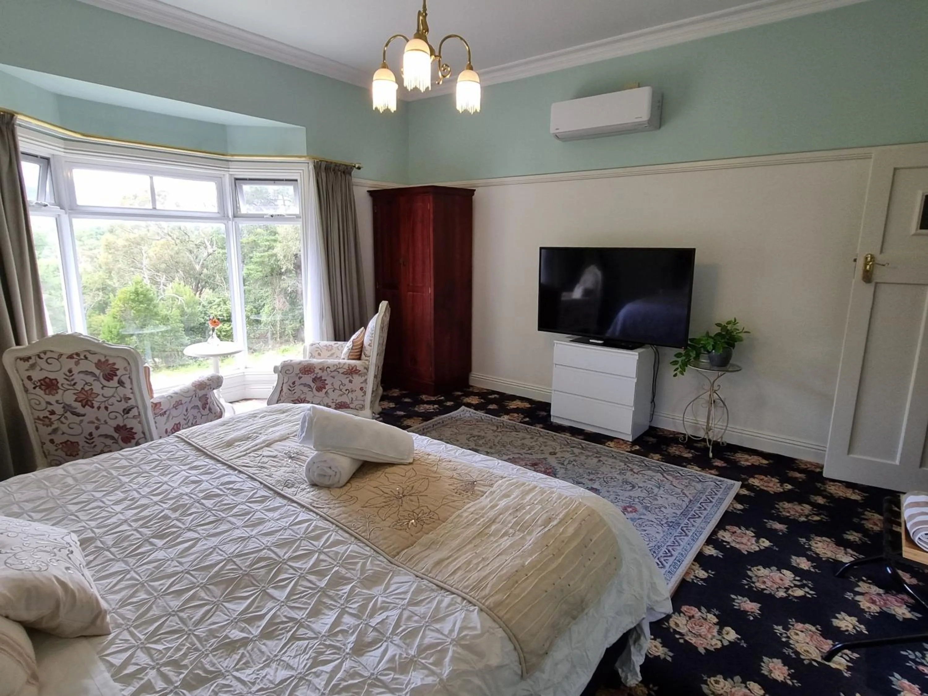 Rosebank Guesthouse