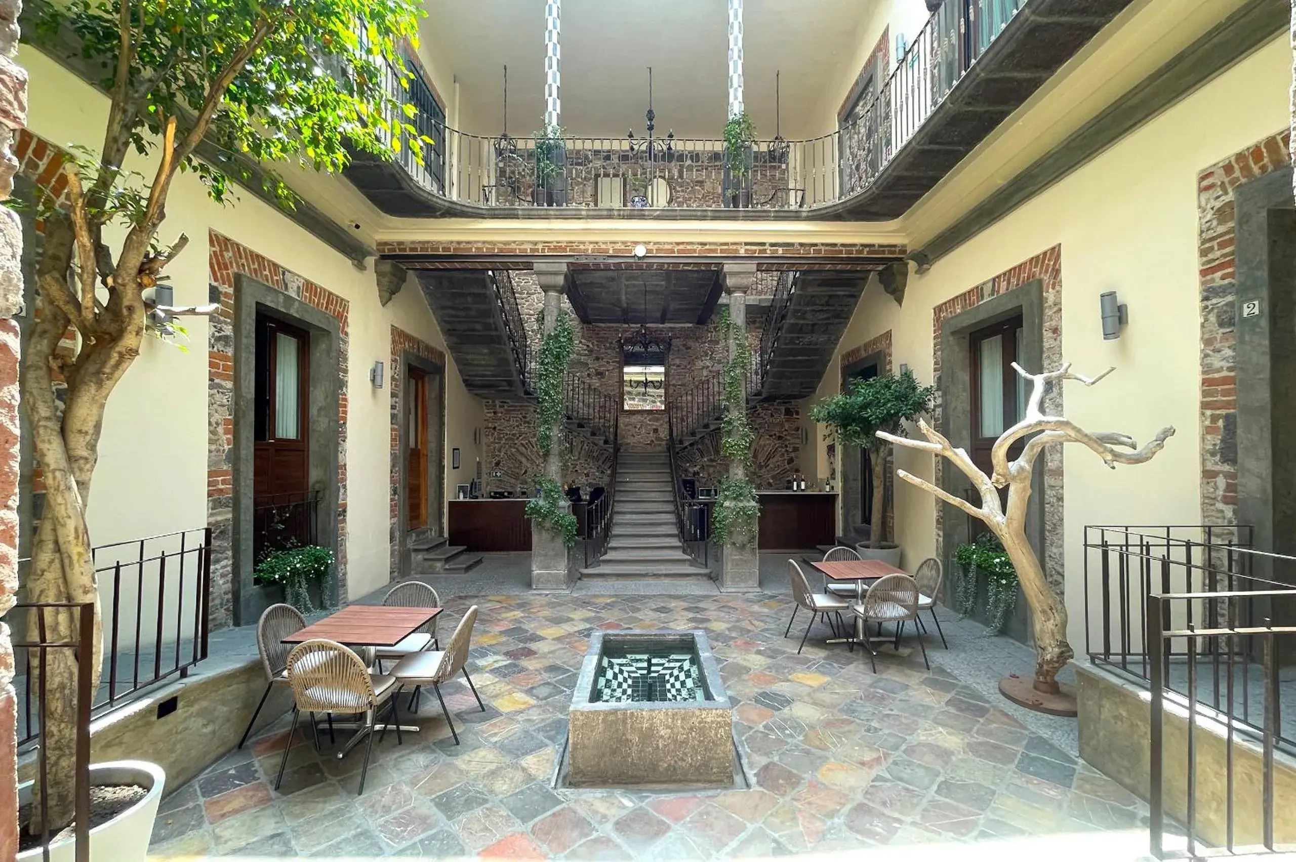Milo Collection Hotel Milo Collection Hotel