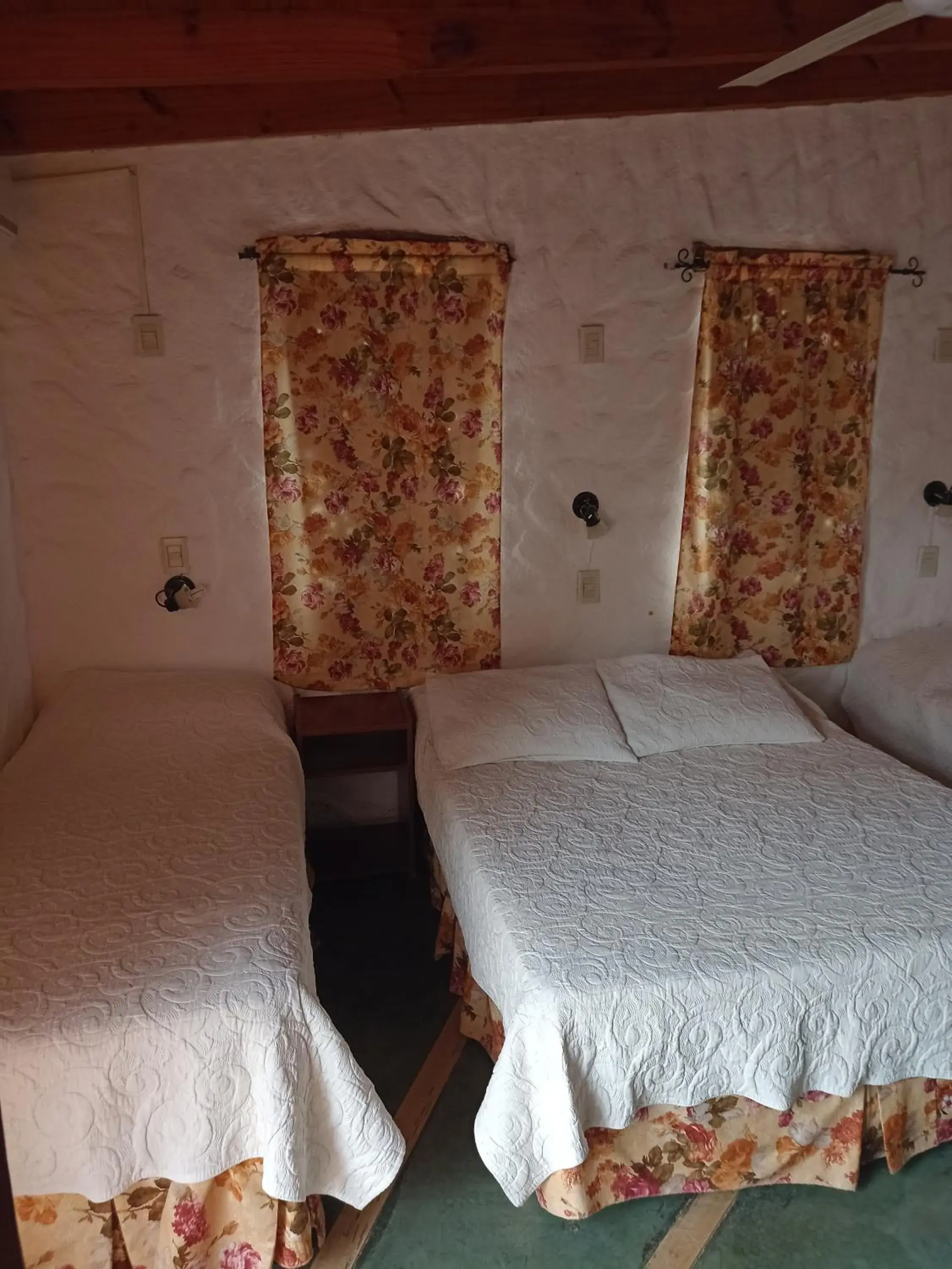 Deluxe Triple Room in Hostal Andino - Adults Only Deluxe Triple Room in Hostal Andino - Adults Only