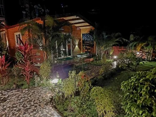 La Zarya Beach Resort