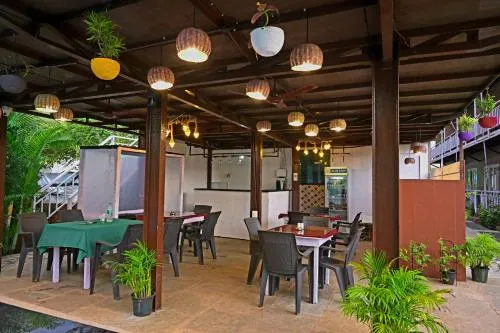 La Zarya Beach Resort