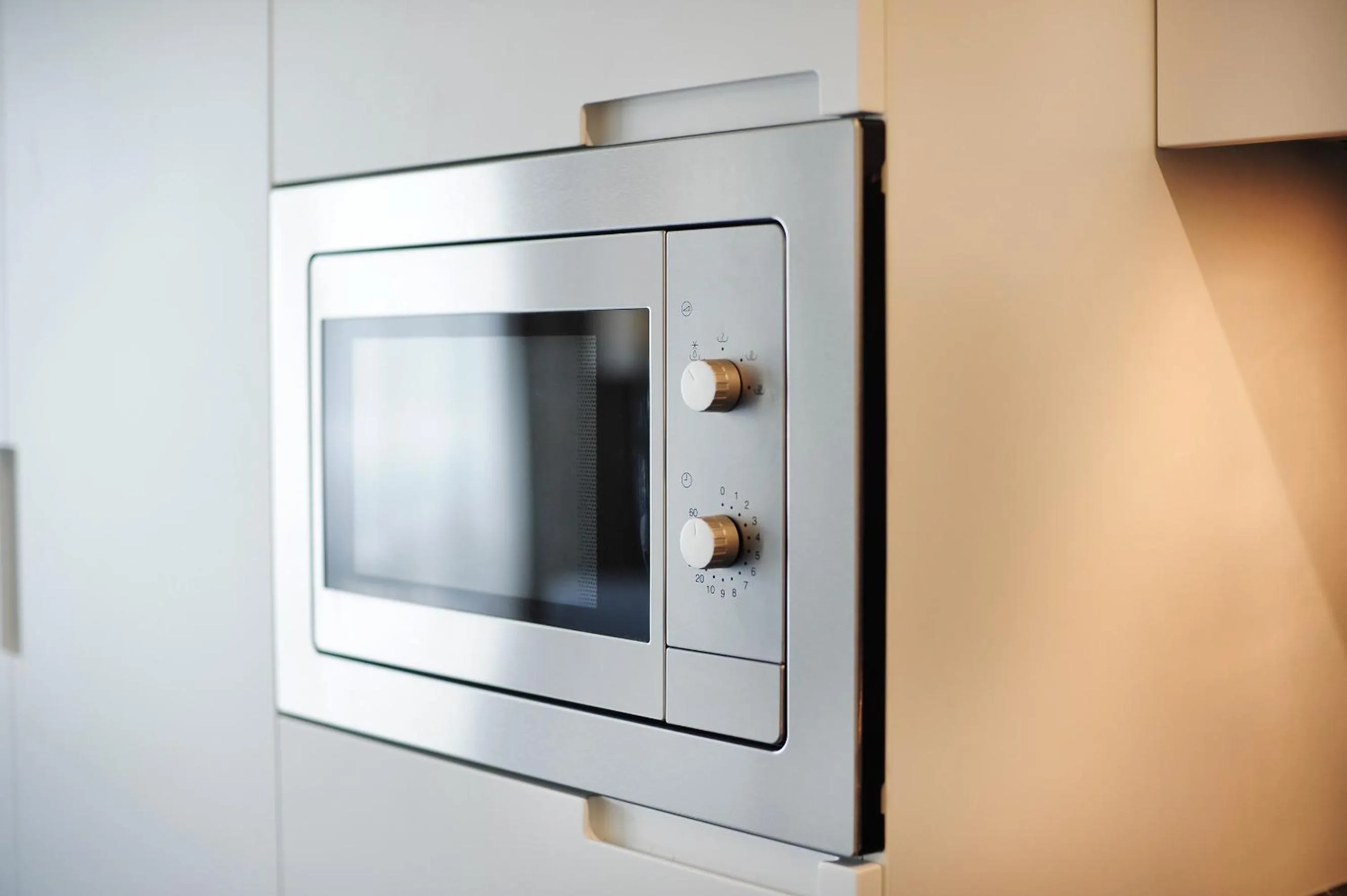 Kitchen or kitchenette in Villa Sasso