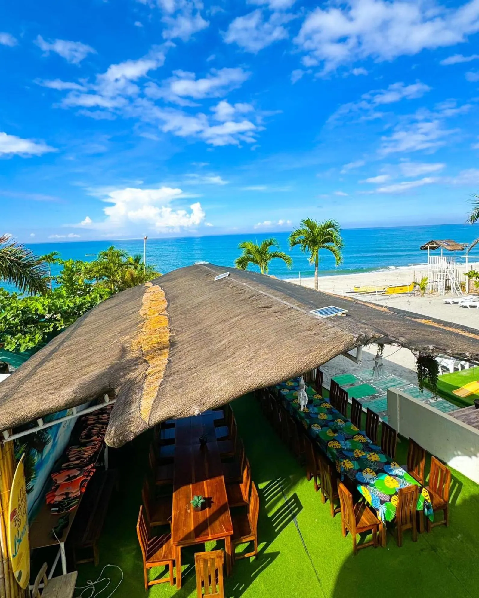 Restaurant/places to eat in A&A of the North