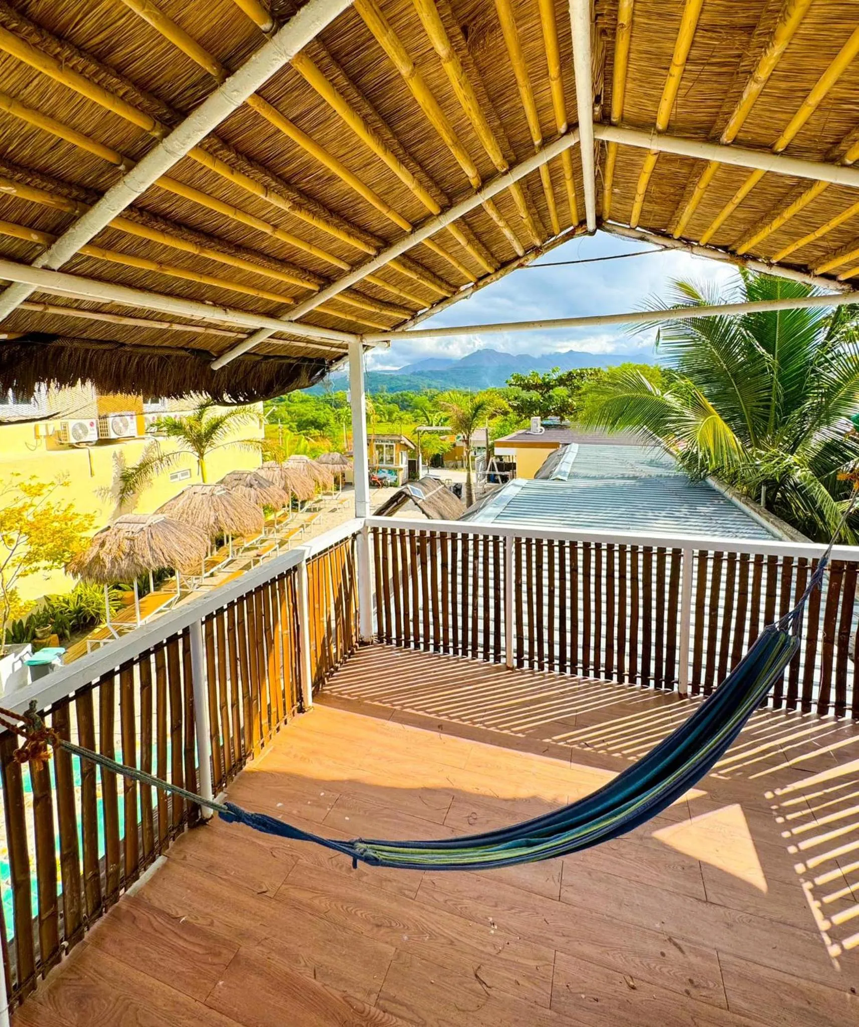 Photo of the whole room in A&A of the North