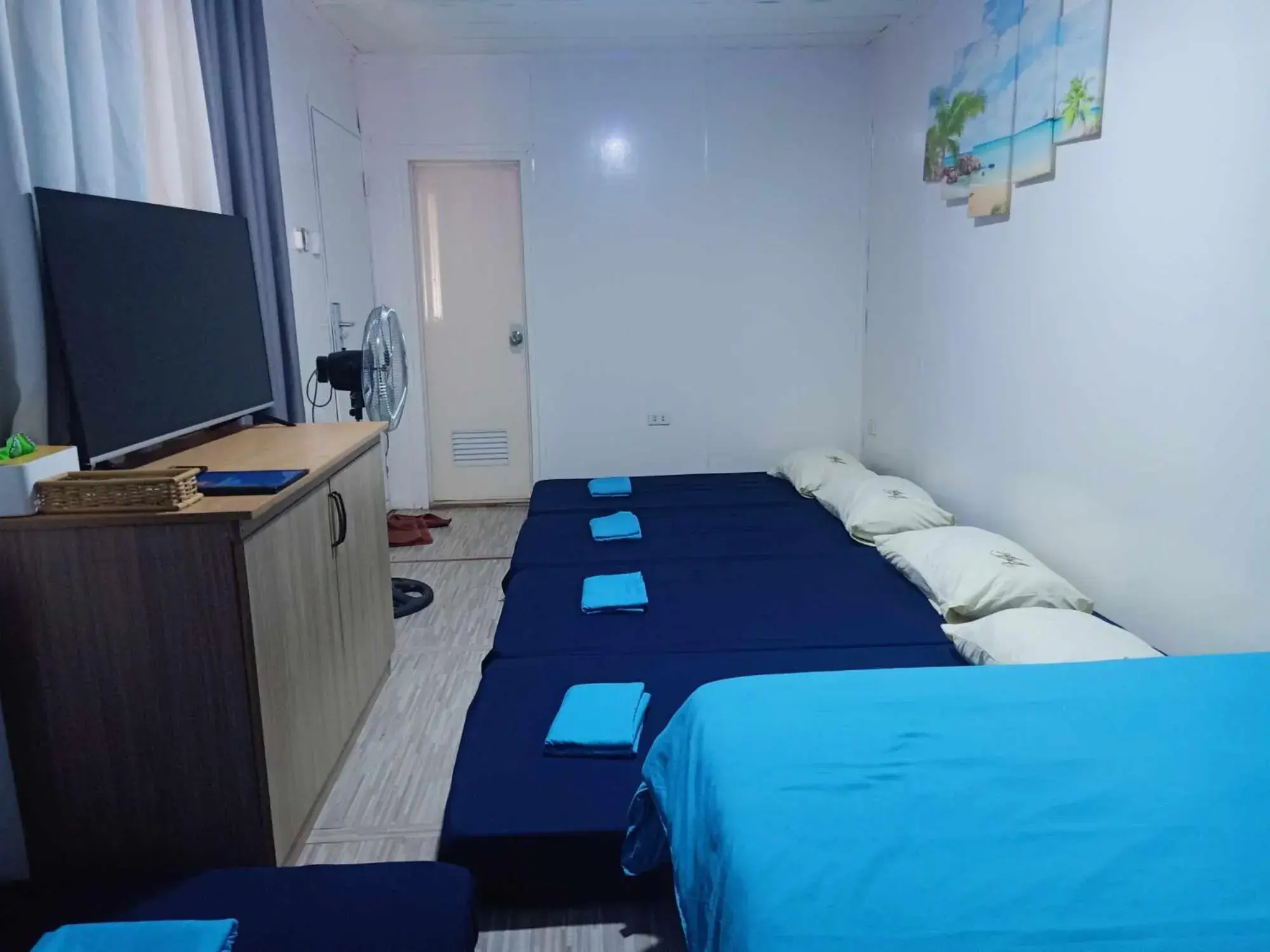 Deluxe Double Room with Balcony in A&A of the North Deluxe Double Room with Balcony in A&A of the North