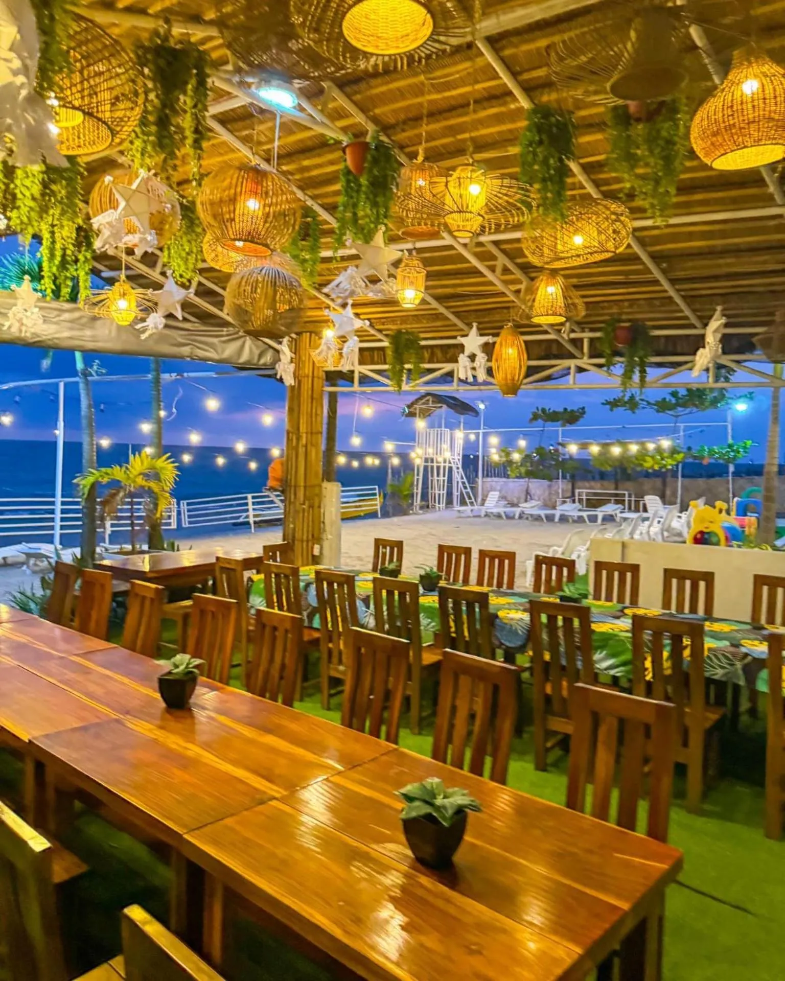 Restaurant/places to eat in A&A of the North