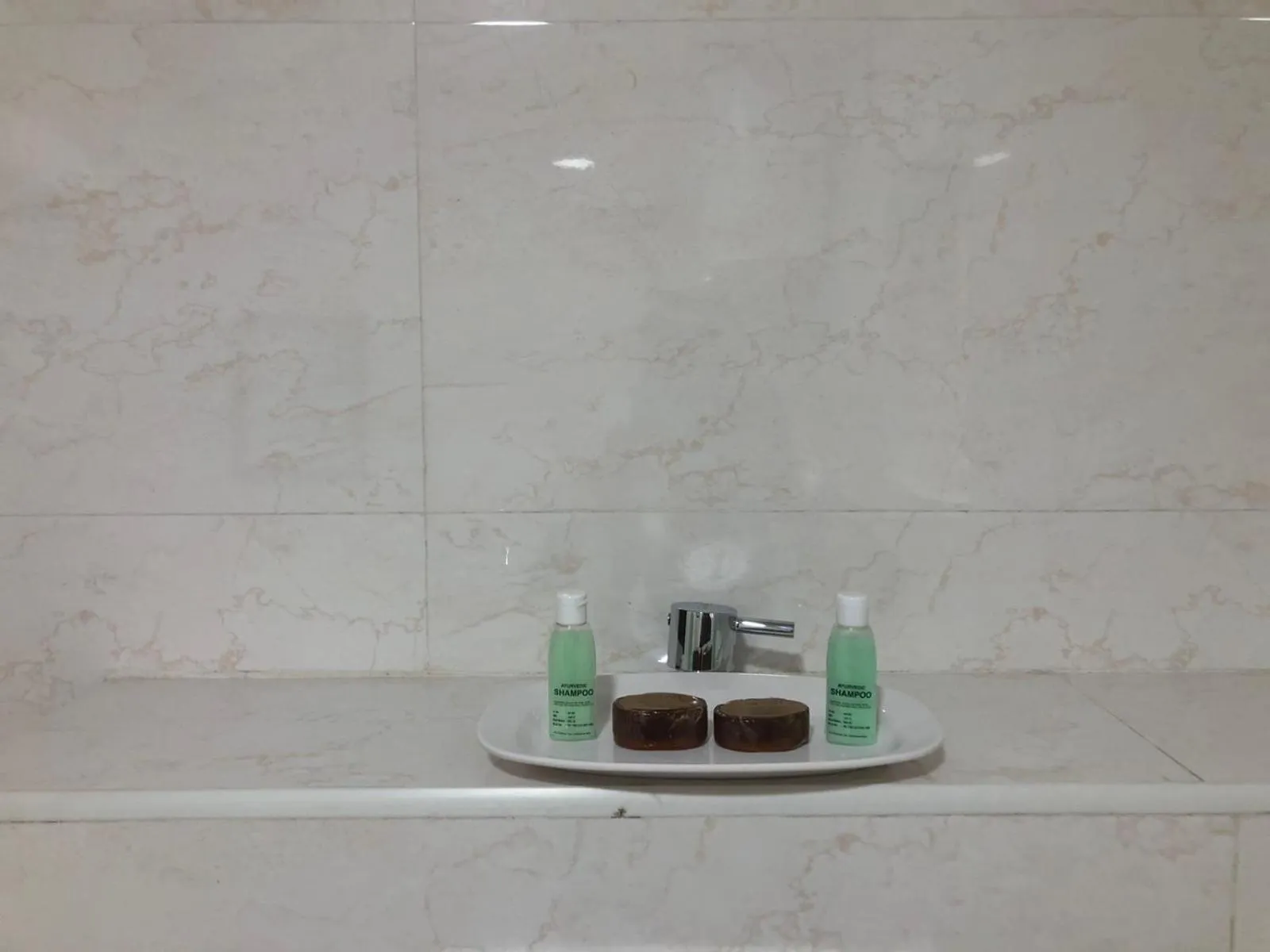 Bathroom in Eshanya Comforts