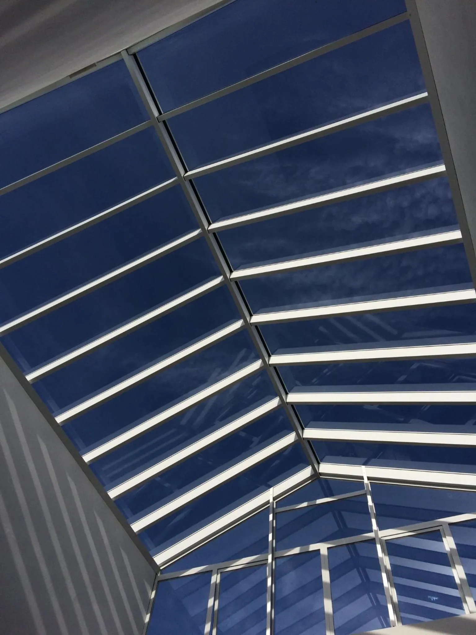 Facade/entrance in CasaTrapani