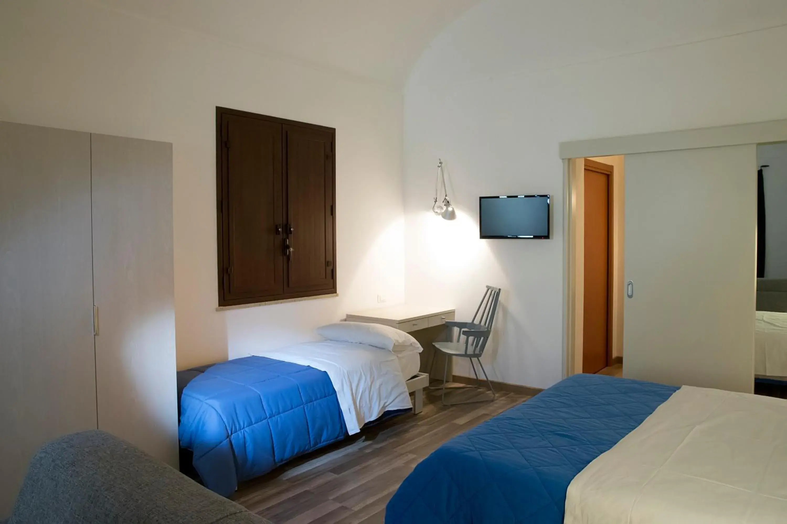 Bedroom, Bed in CasaTrapani Bedroom, Bed in CasaTrapani