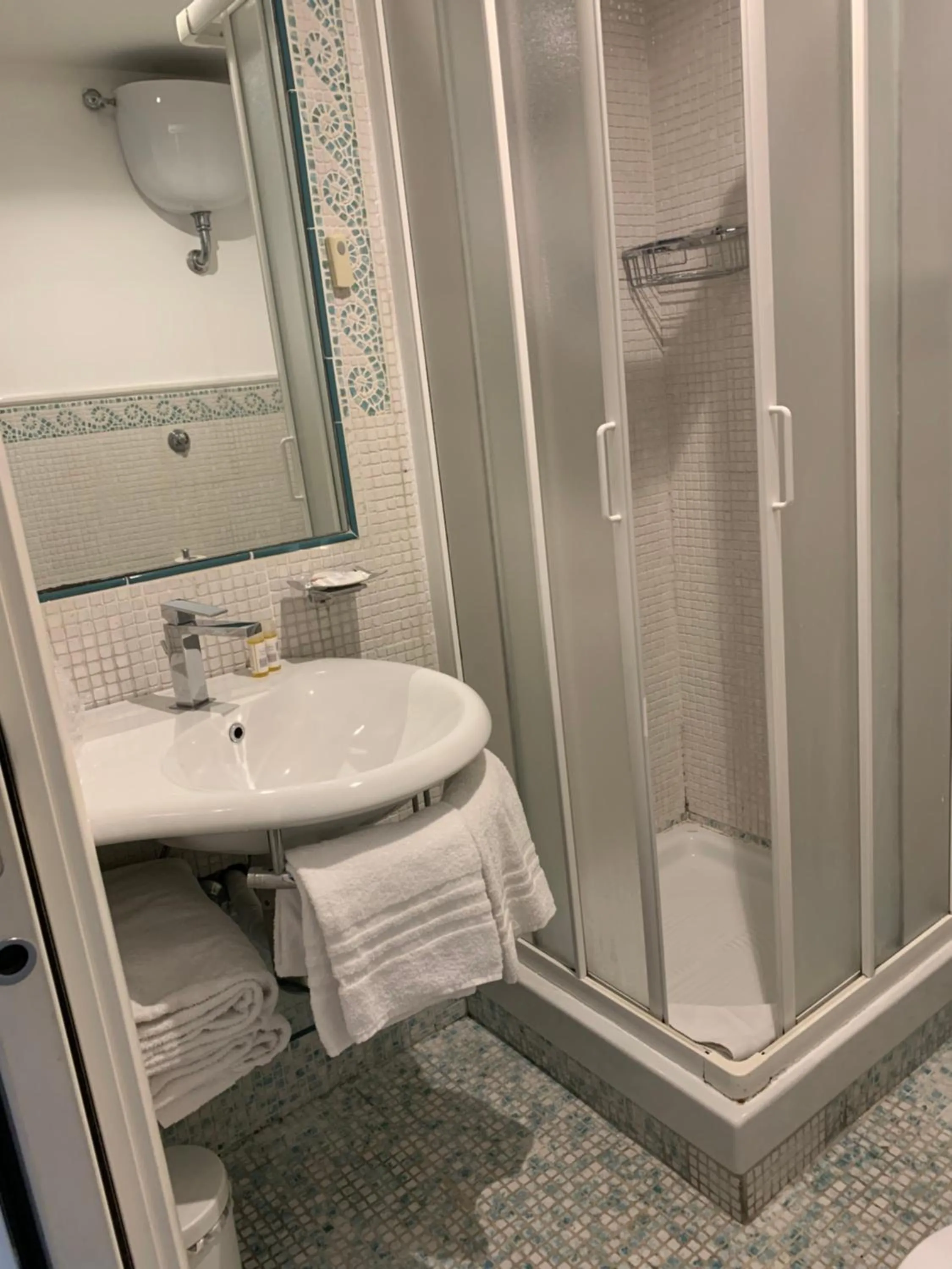 Suite Artis Barberini