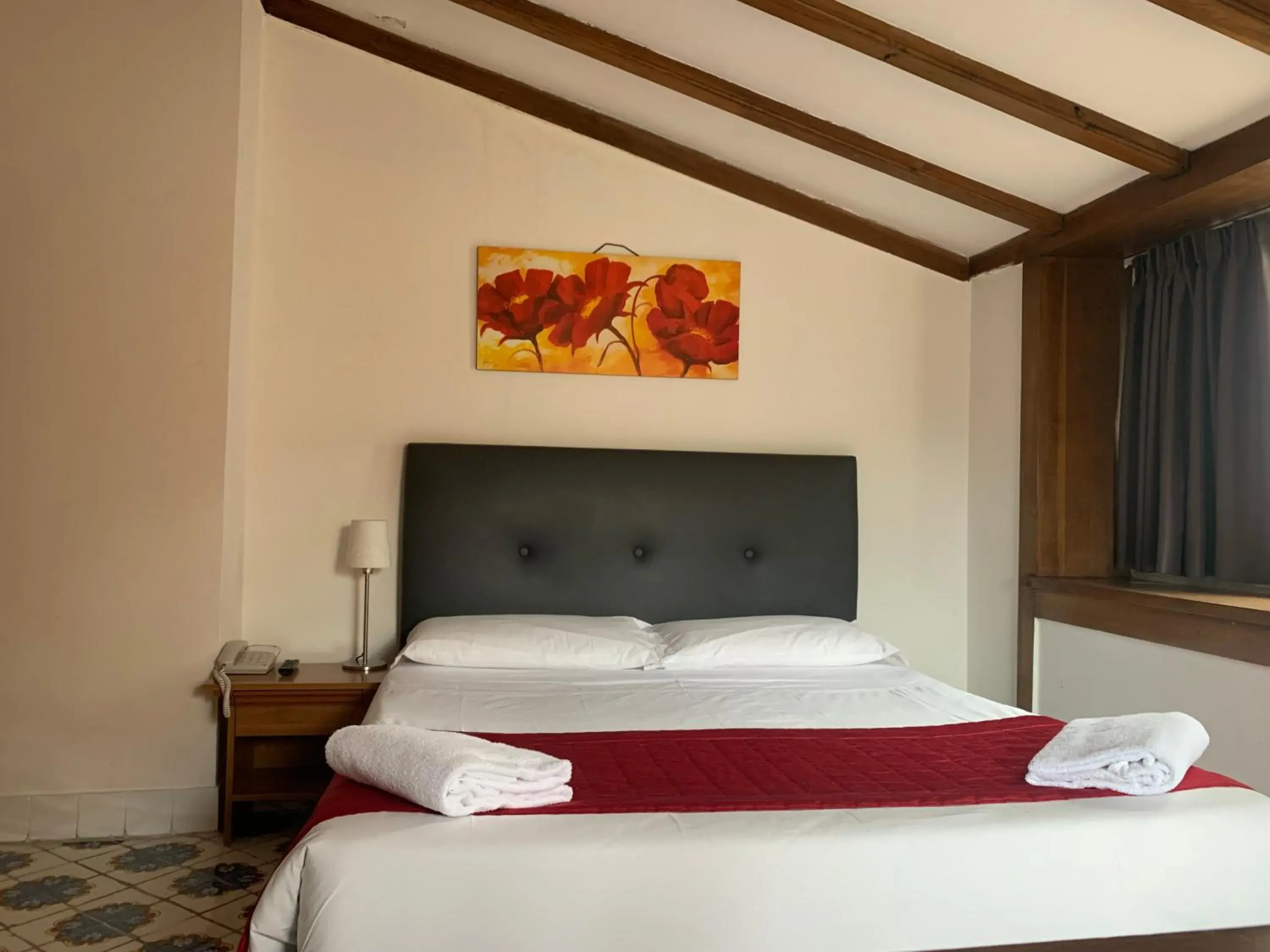 Junior Suite in Suite Artis Barberini Junior Suite in Suite Artis Barberini