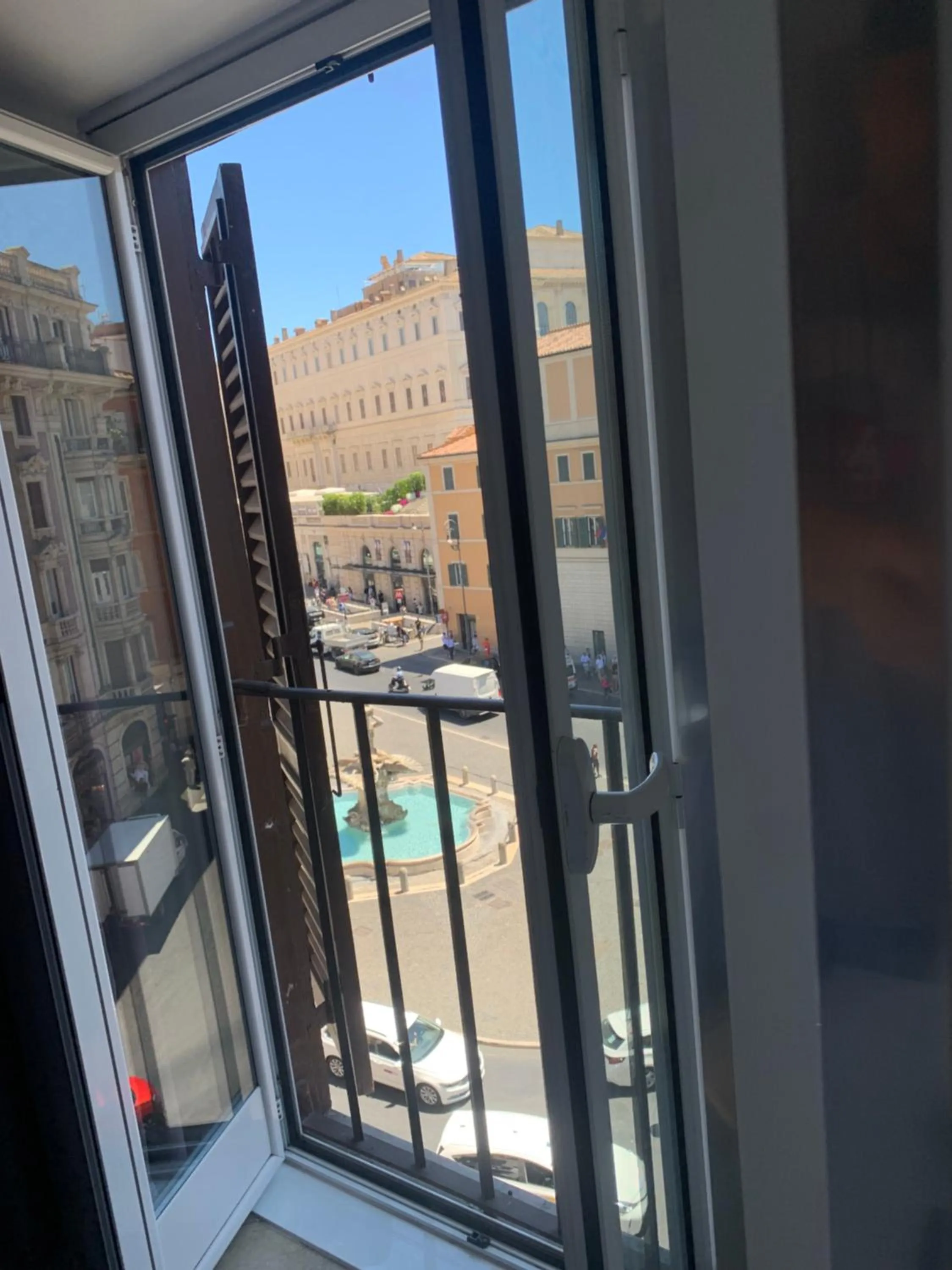 Suite Artis Barberini