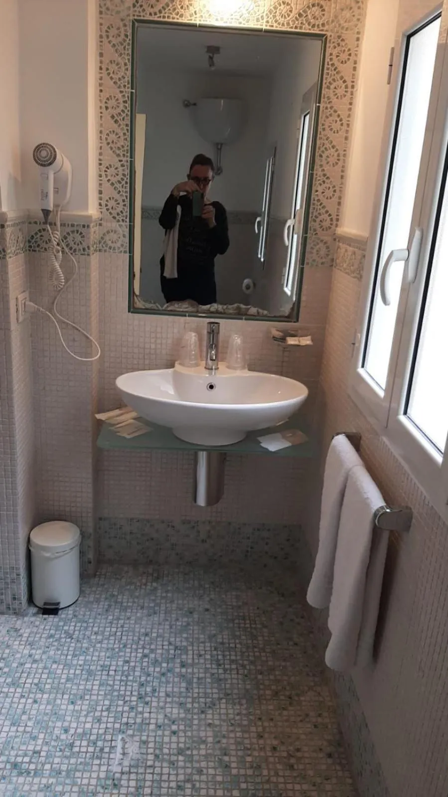 Suite Artis Barberini