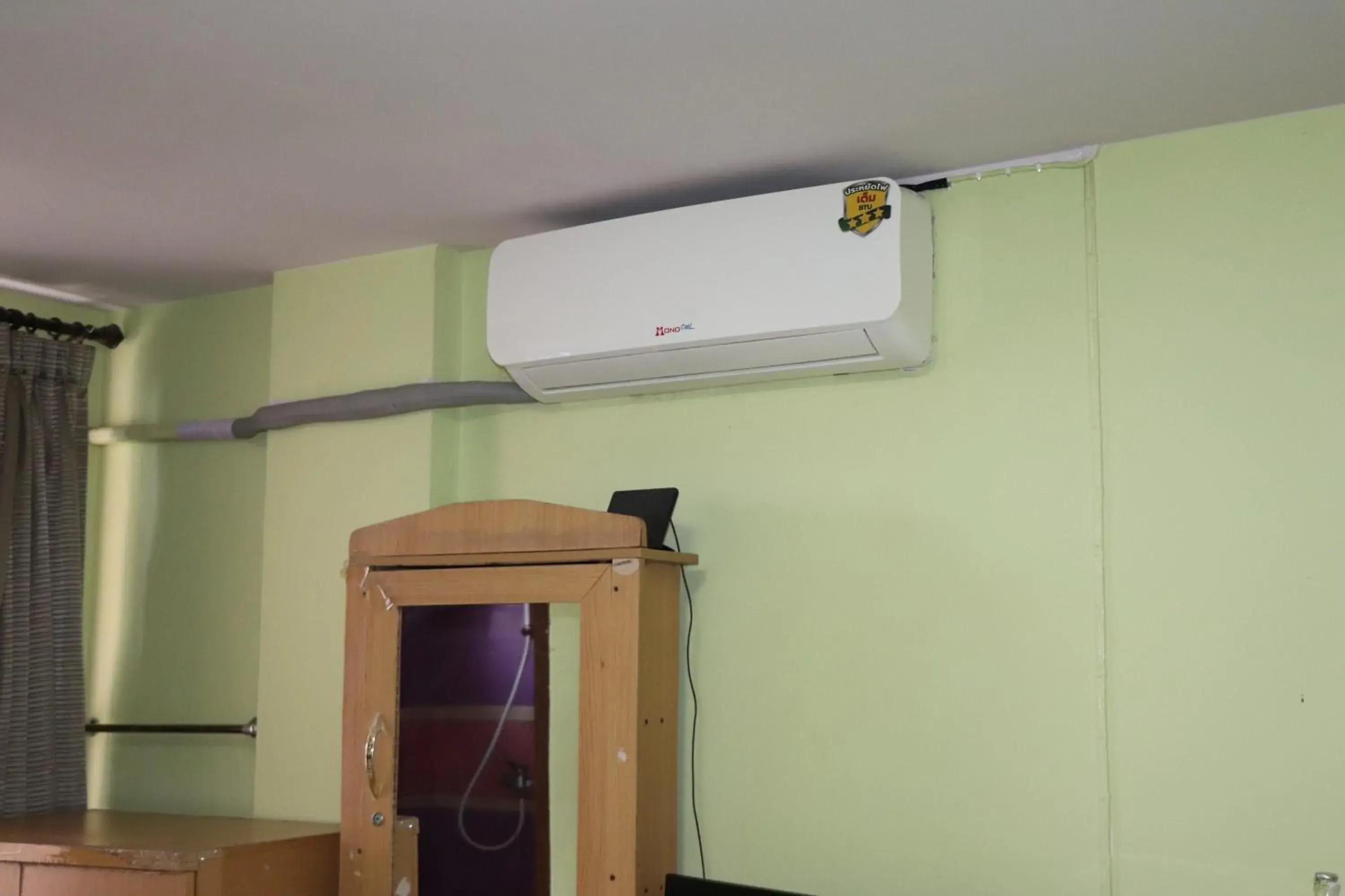 Bedroom in OYO 75408 Tipsiri Place Bedroom in OYO 75408 Tipsiri Place