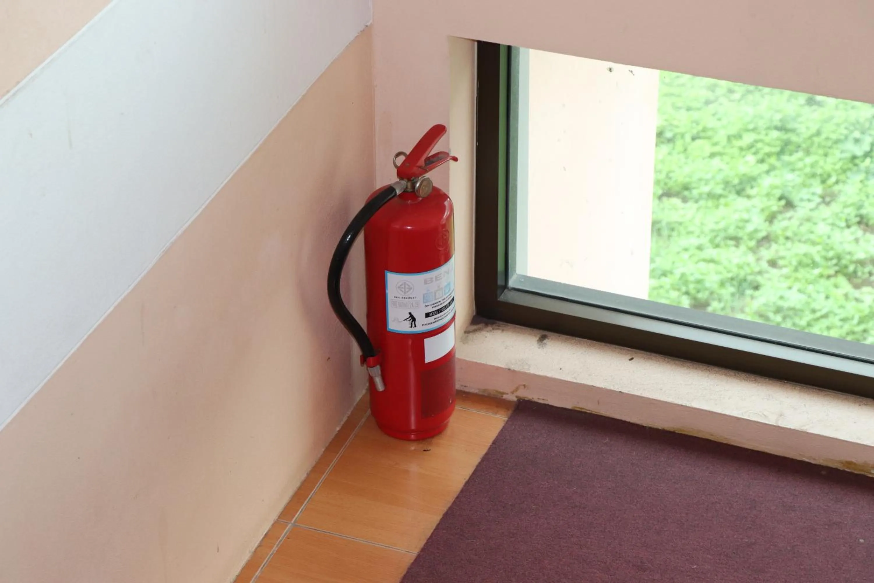 Lobby or reception in OYO 75408 Tipsiri Place