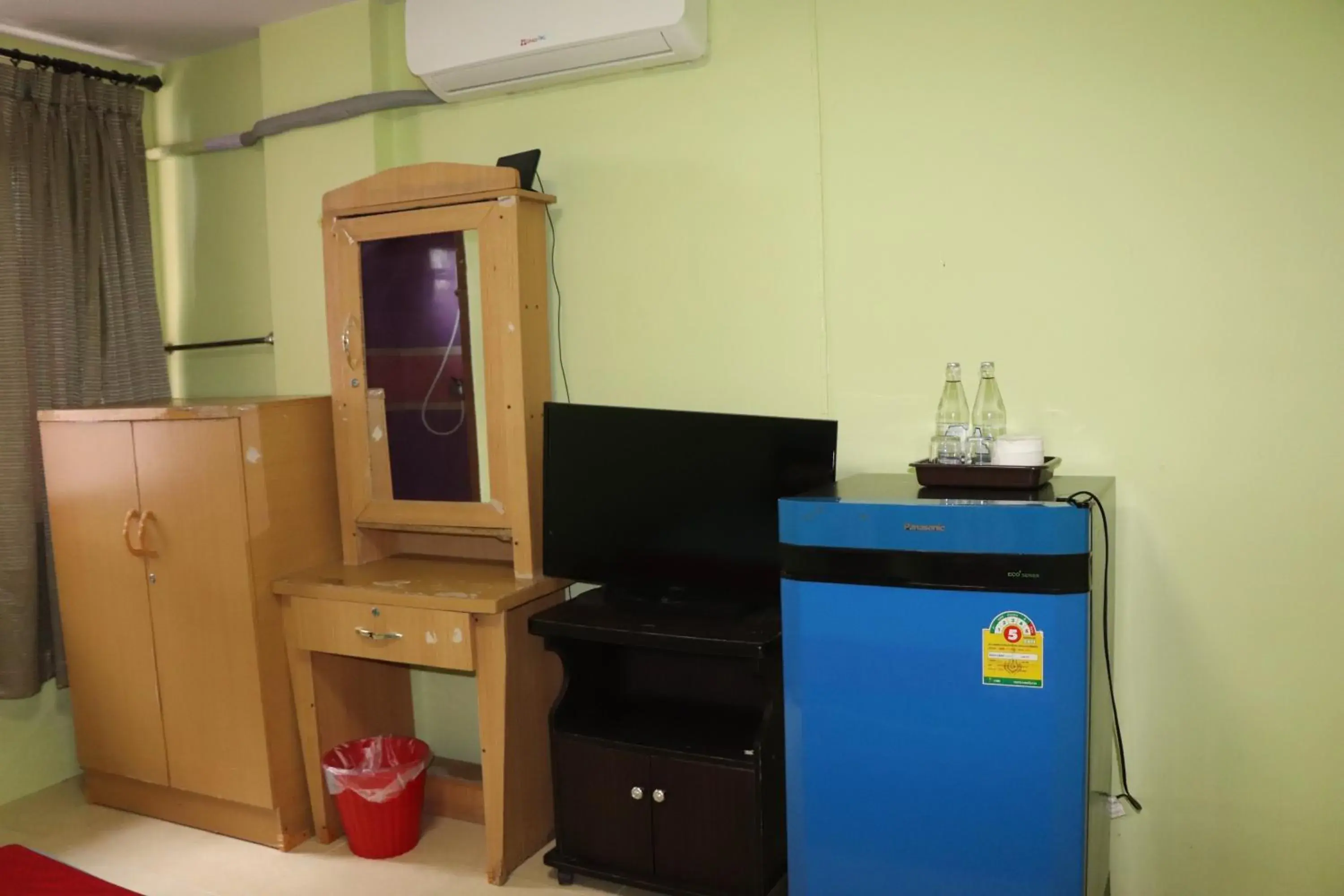 Bedroom in OYO 75408 Tipsiri Place Bedroom in OYO 75408 Tipsiri Place