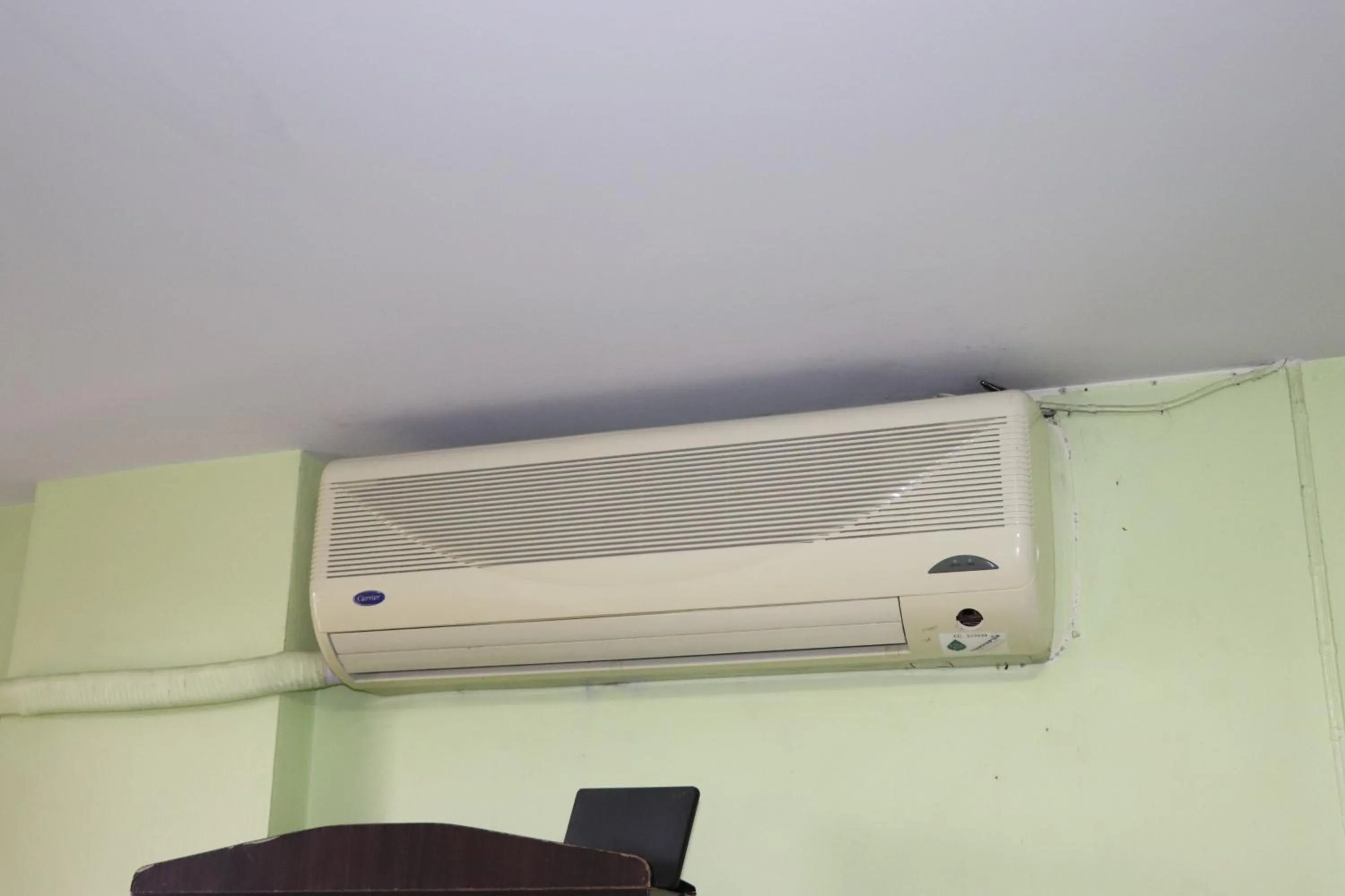 Bedroom in OYO 75408 Tipsiri Place