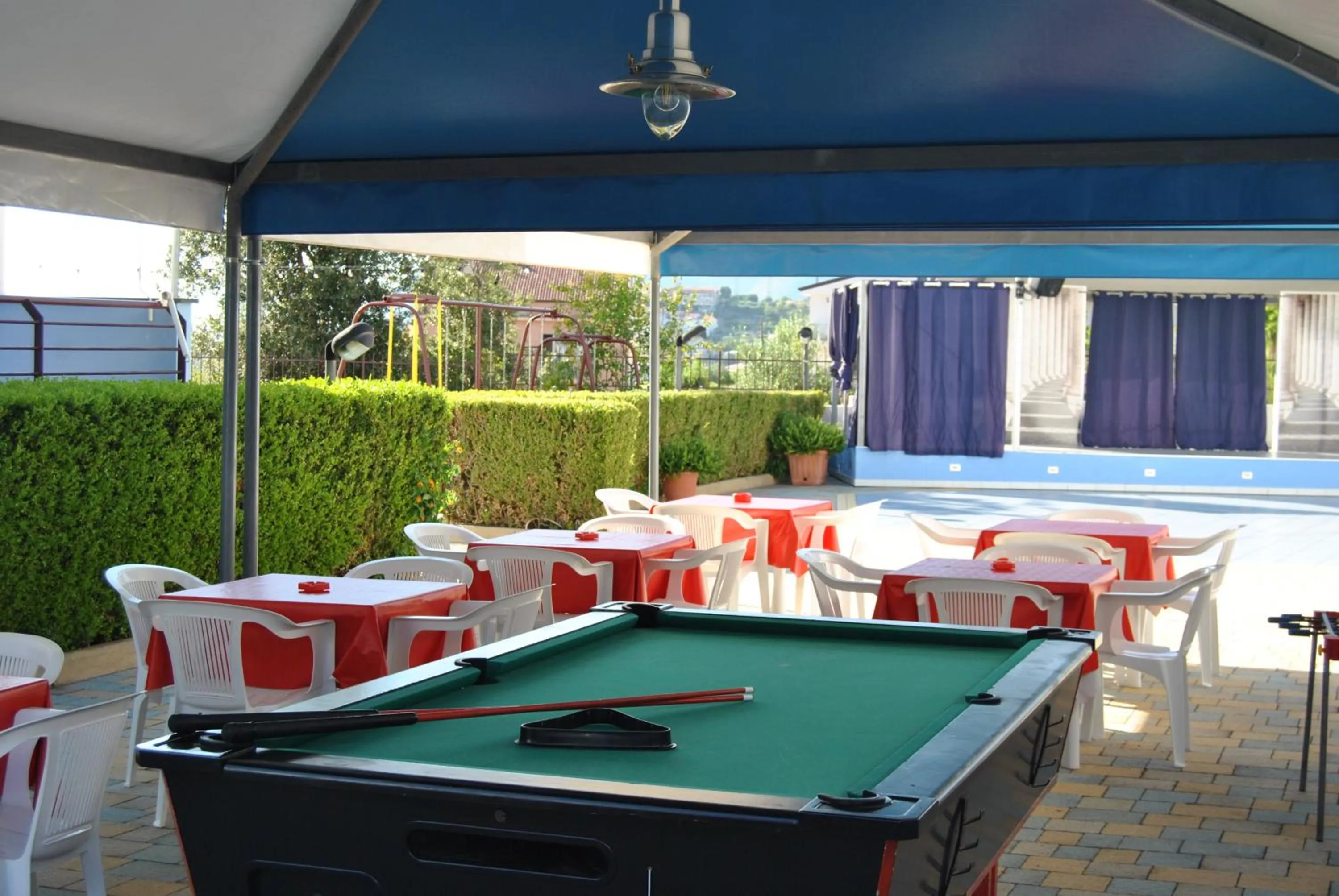 Residence Soleluna